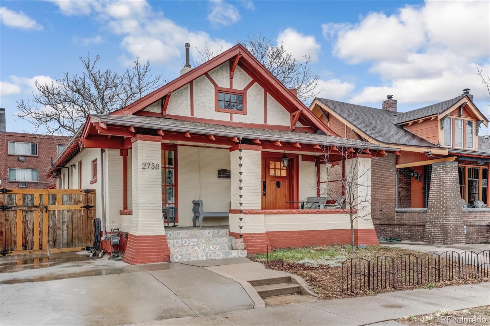 MLS Image #2 for 2738  eliot street,denver, Colorado