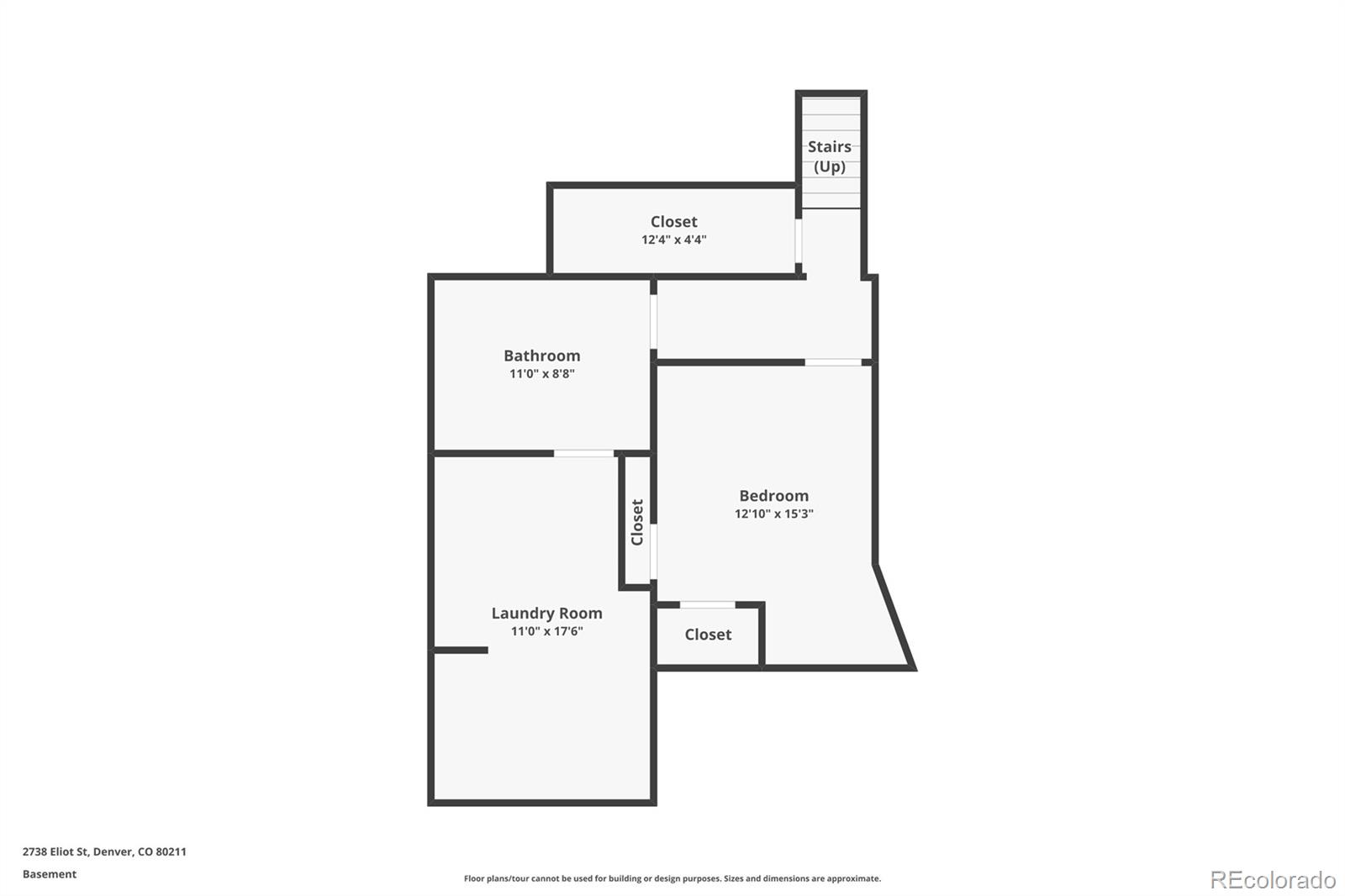 MLS Image #27 for 2738  eliot street,denver, Colorado