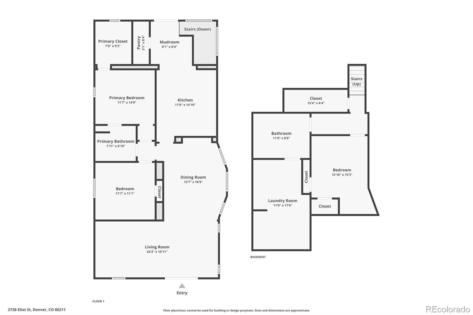 MLS Image #29 for 2738  eliot street,denver, Colorado