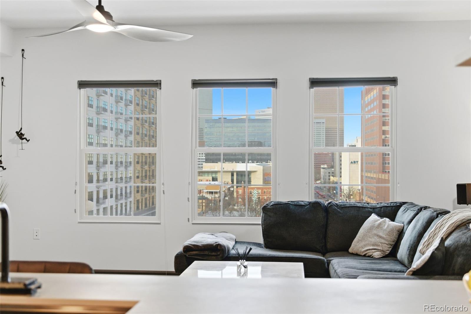 MLS Image #13 for 975 n lincoln street 6g-n,denver, Colorado