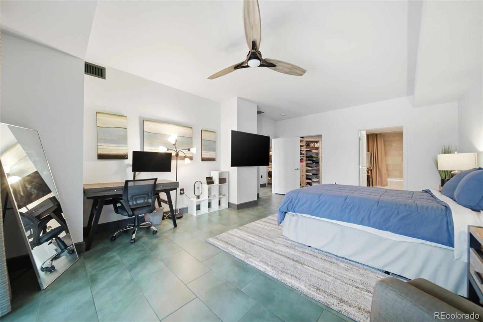 MLS Image #20 for 975 n lincoln street 6g-n,denver, Colorado
