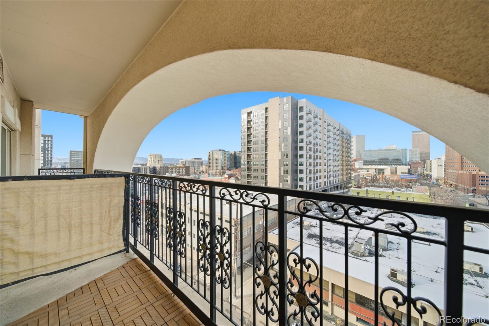MLS Image #22 for 975 n lincoln street 6g-n,denver, Colorado