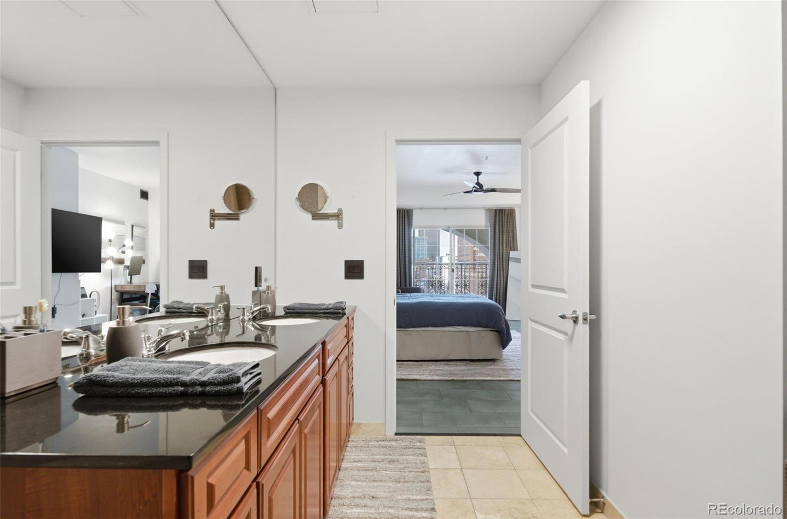 MLS Image #25 for 975 n lincoln street 6g-n,denver, Colorado