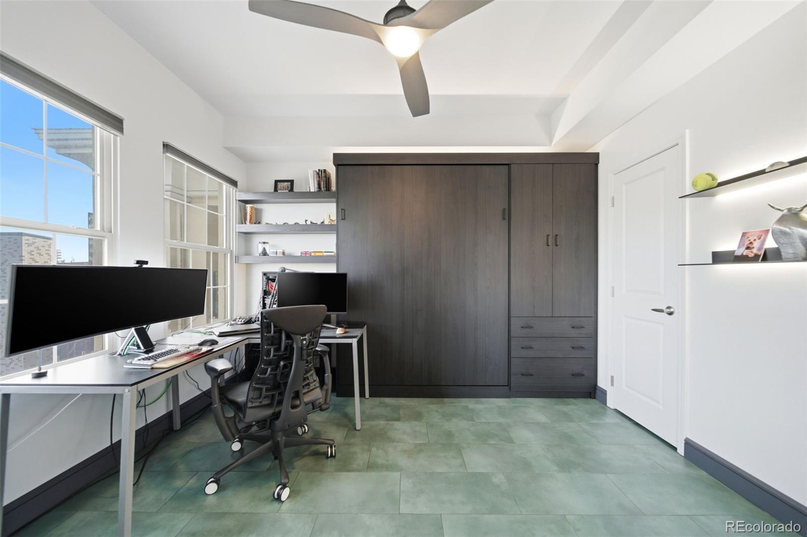 MLS Image #26 for 975 n lincoln street 6g-n,denver, Colorado