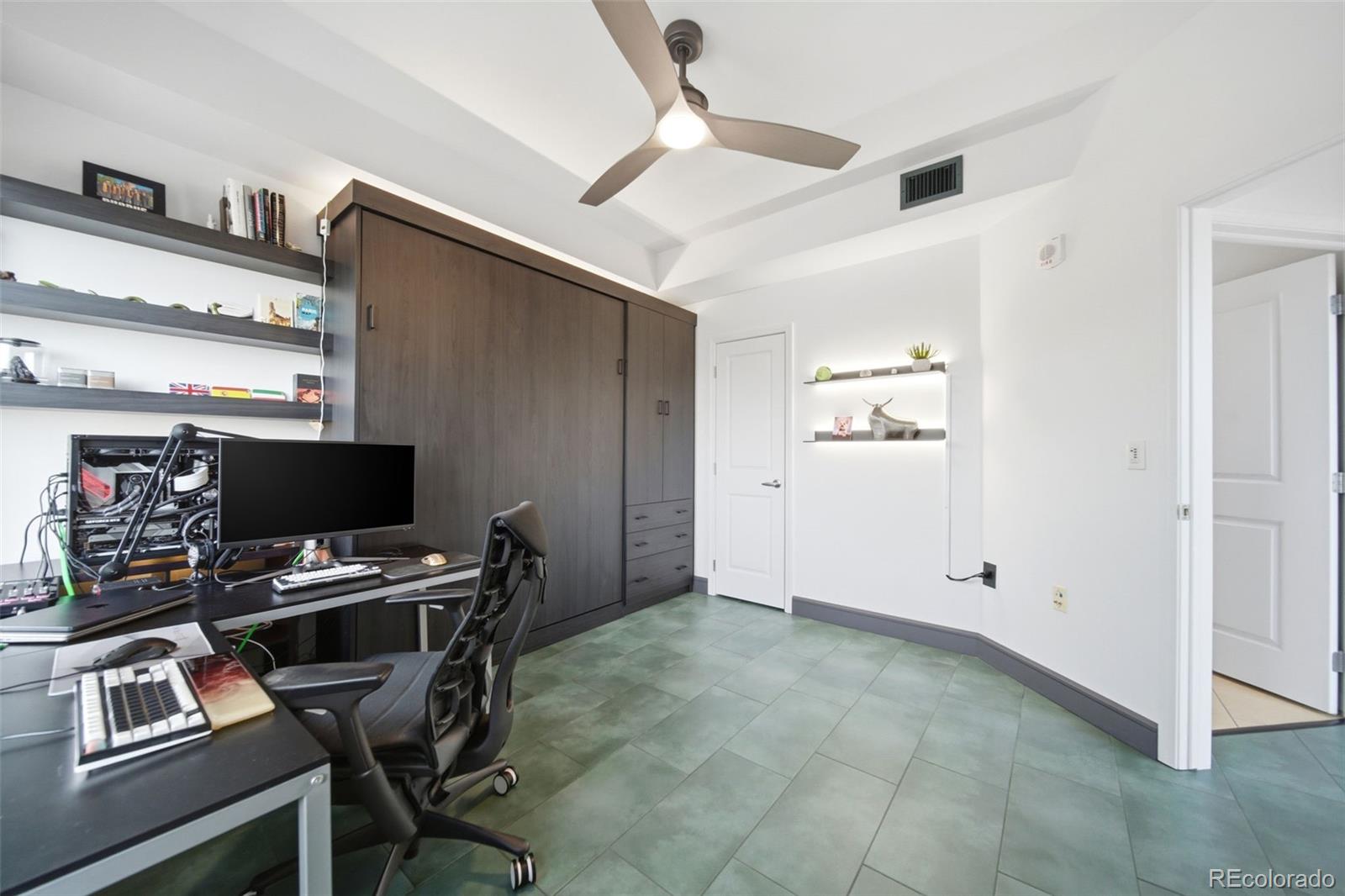MLS Image #27 for 975 n lincoln street 6g-n,denver, Colorado