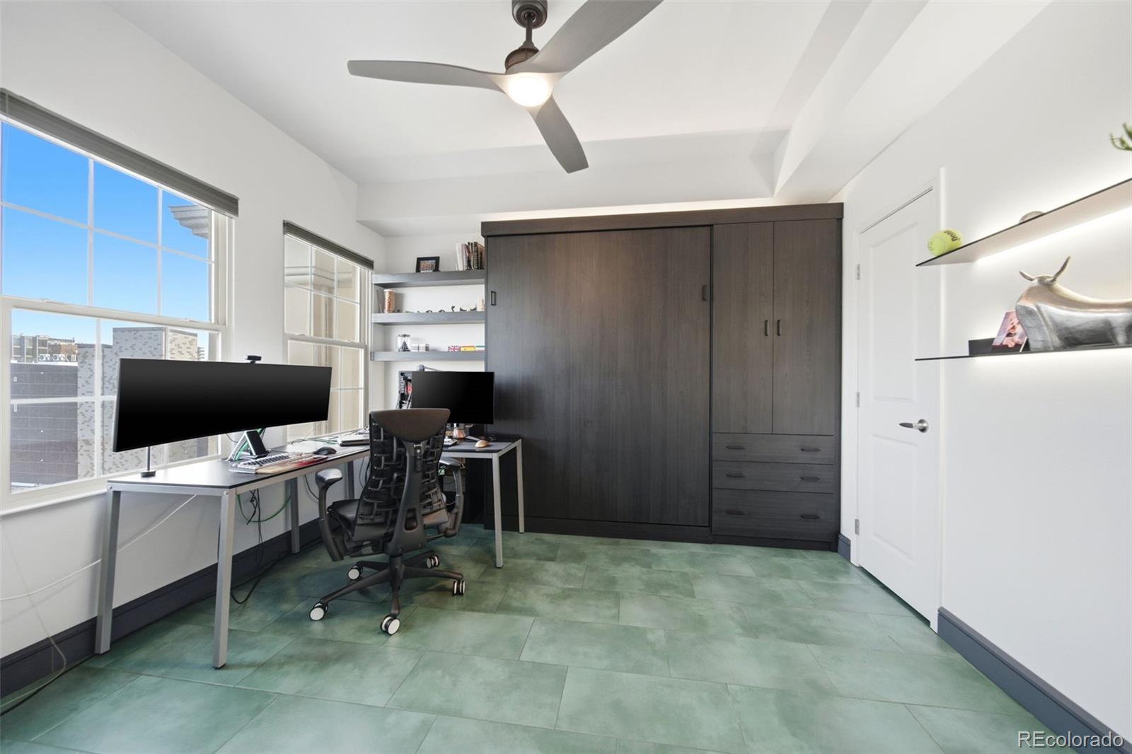 MLS Image #28 for 975 n lincoln street 6g-n,denver, Colorado