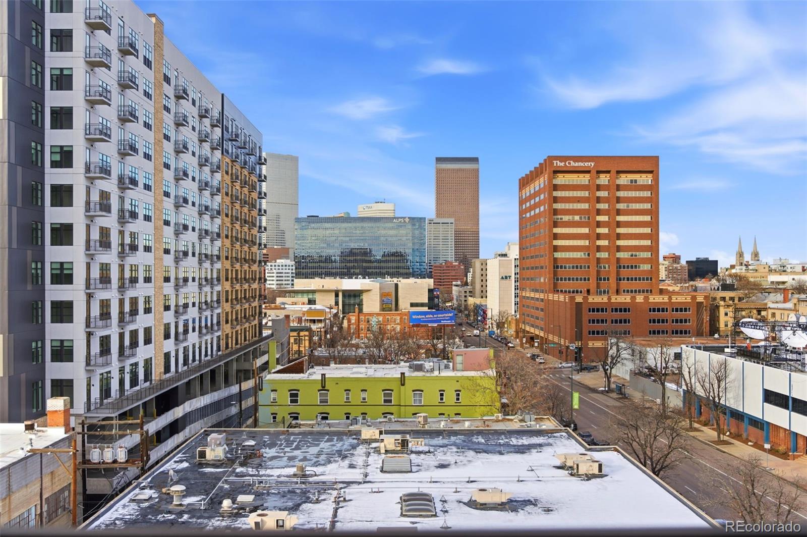 MLS Image #32 for 975 n lincoln street 6g-n,denver, Colorado