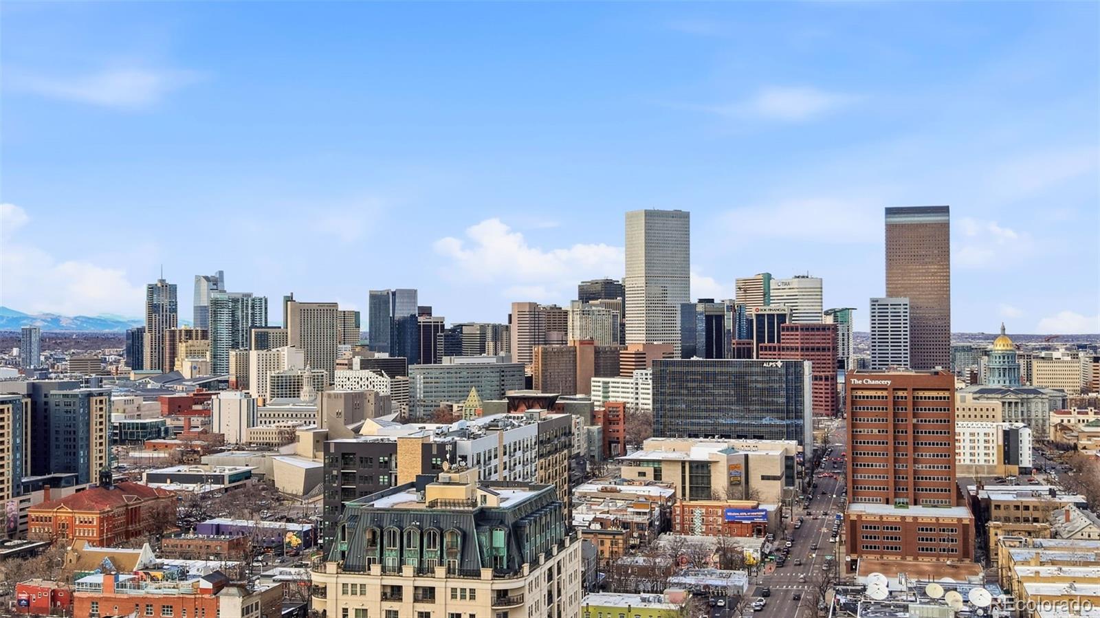 MLS Image #33 for 975 n lincoln street 6g-n,denver, Colorado