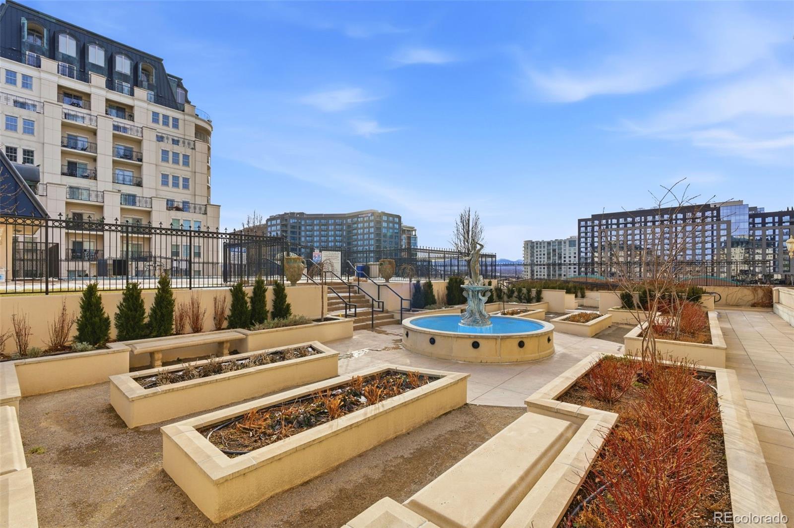 MLS Image #34 for 975 n lincoln street 6g-n,denver, Colorado