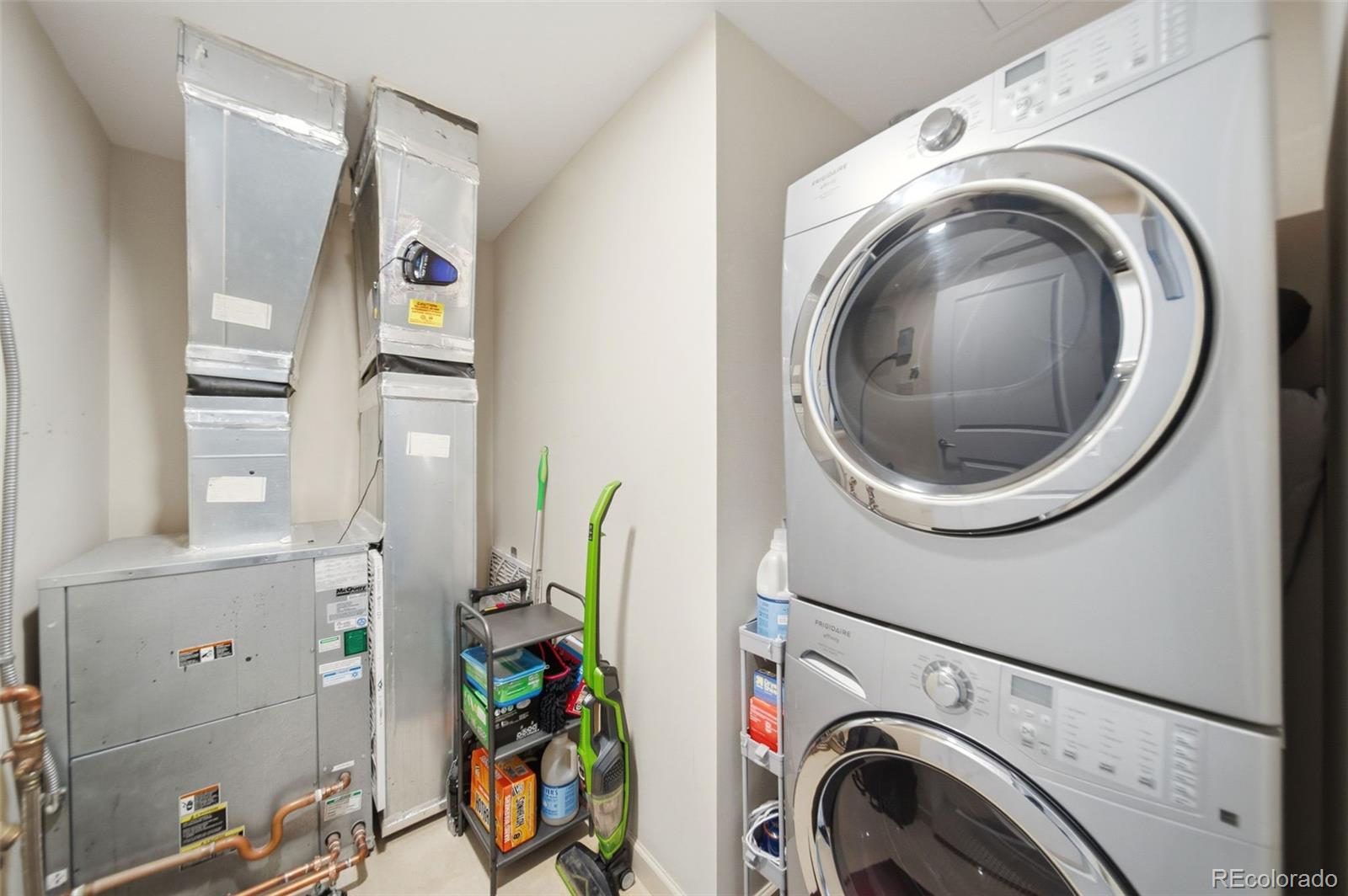 MLS Image #41 for 975 n lincoln street 6g-n,denver, Colorado
