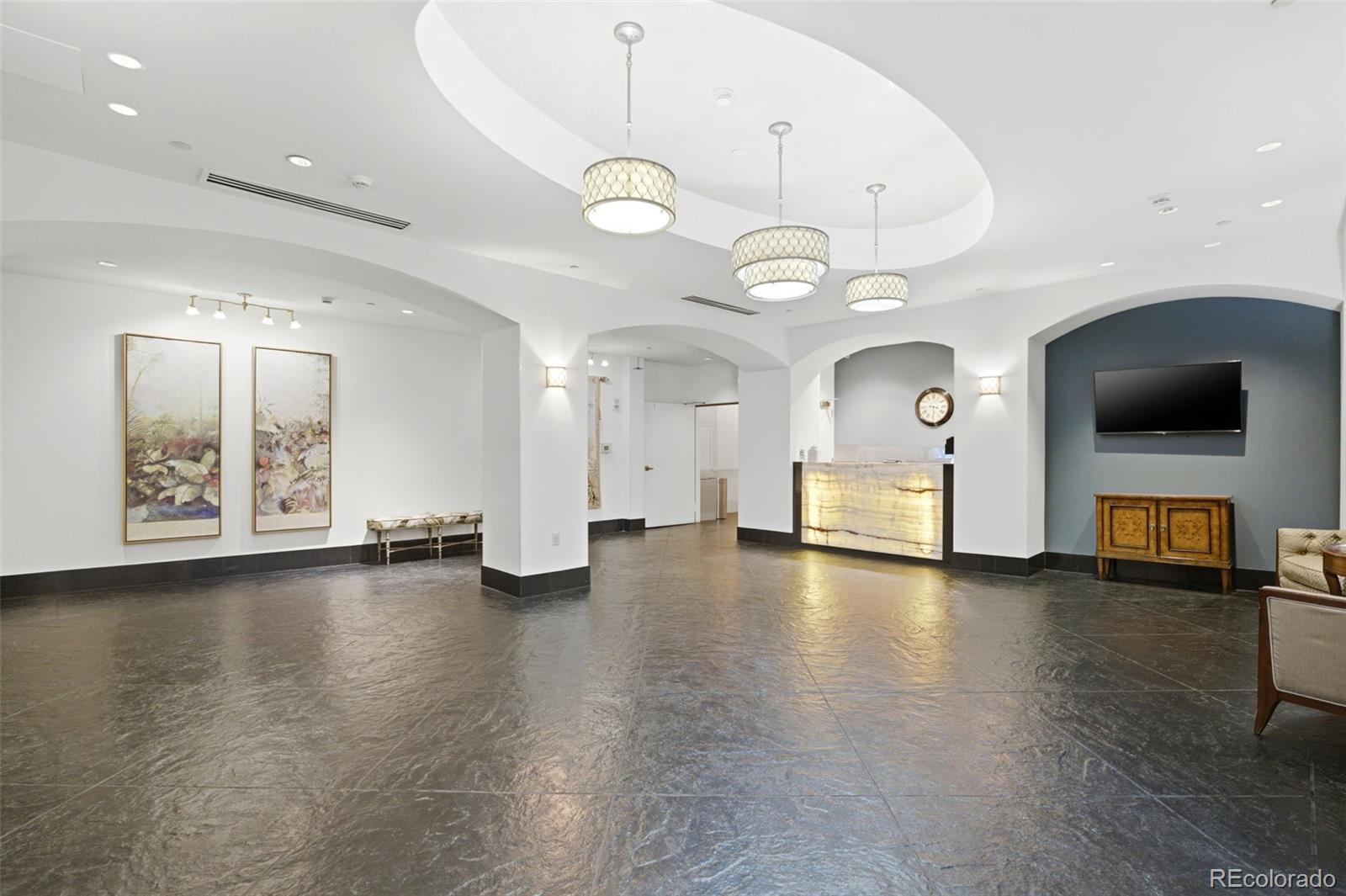 MLS Image #43 for 975 n lincoln street 6g-n,denver, Colorado