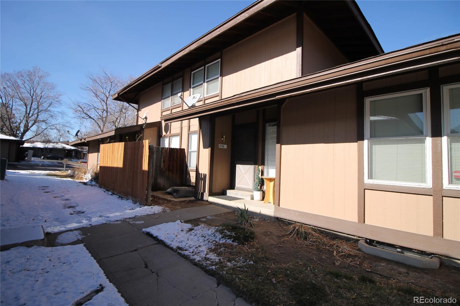 MLS Image #0 for 3736 s granby way ,aurora, Colorado