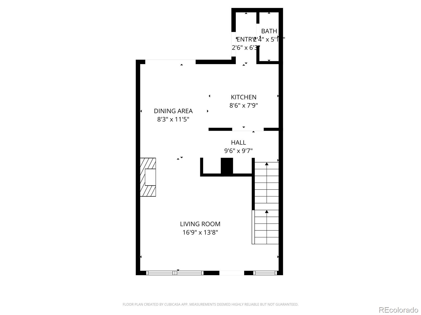 MLS Image #11 for 3736 s granby way ,aurora, Colorado