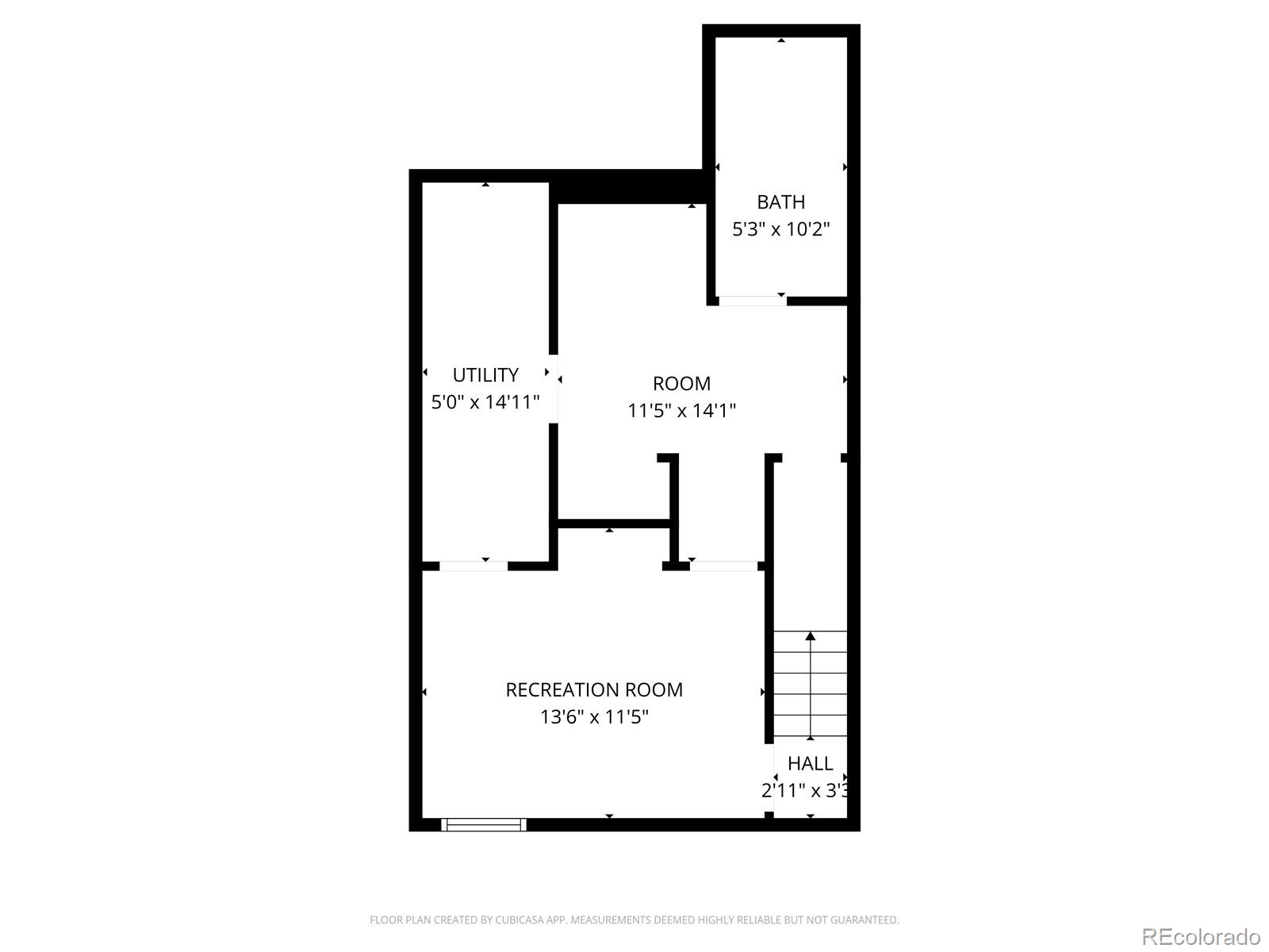 MLS Image #13 for 3736 s granby way ,aurora, Colorado