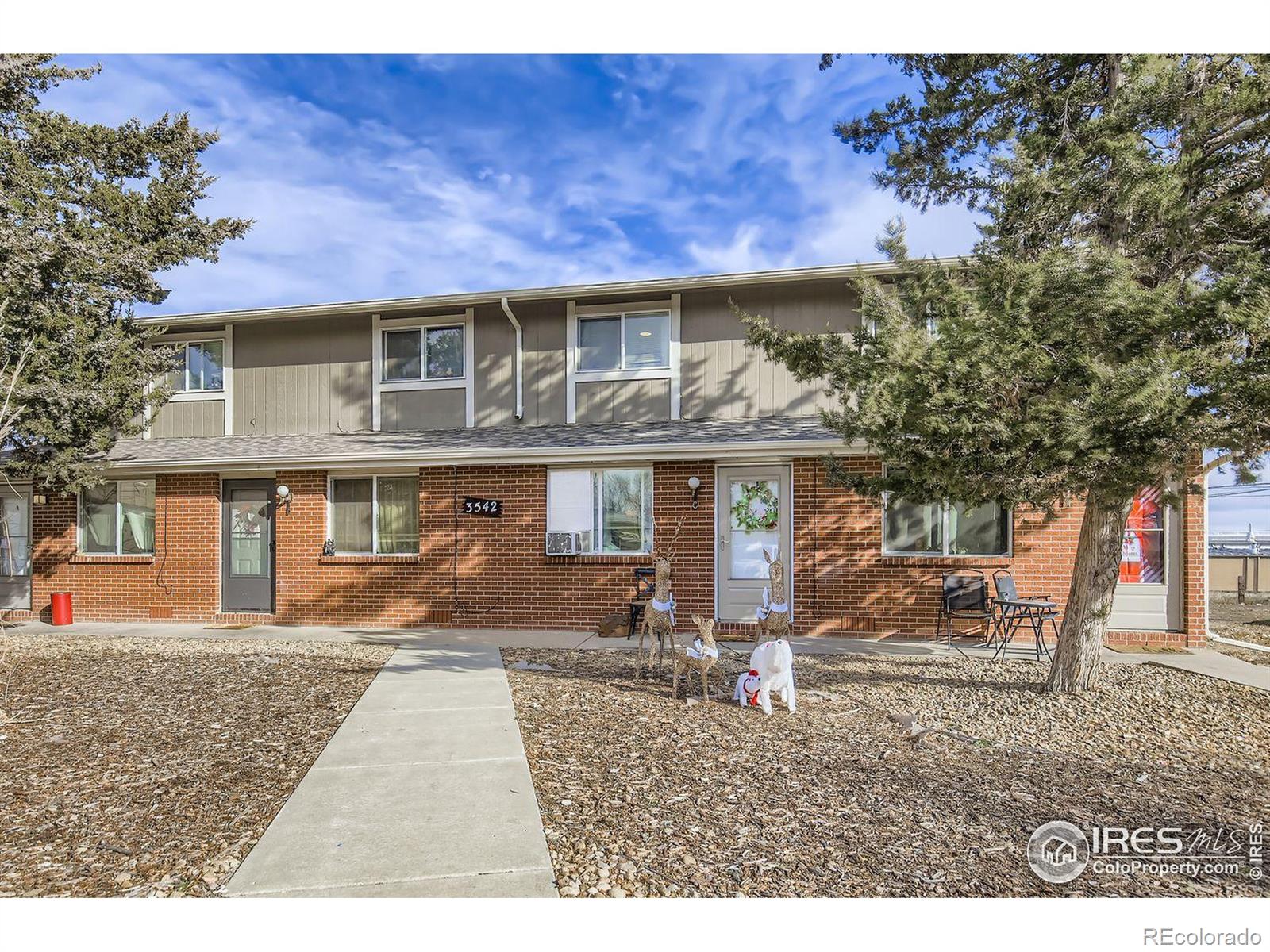 MLS Image #0 for 3542  butternut drive,loveland, Colorado