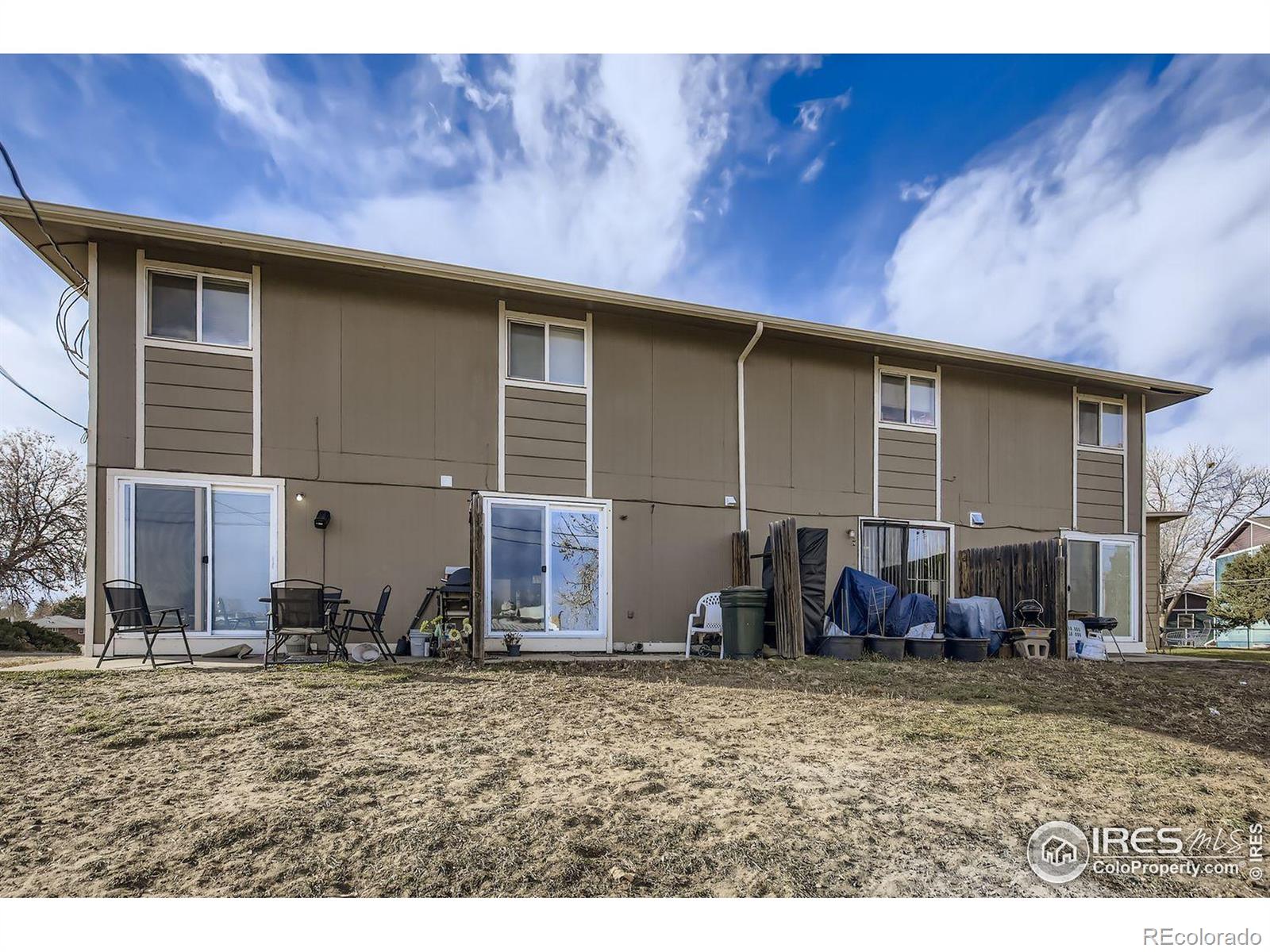 MLS Image #10 for 3542  butternut drive,loveland, Colorado