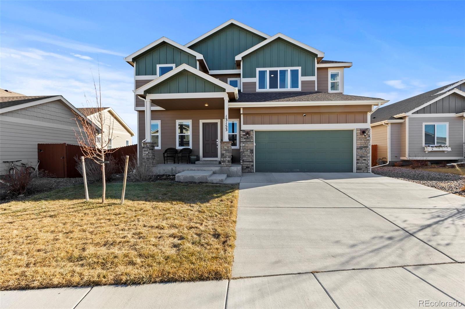 MLS Image #0 for 13153  crooked hill drive,peyton, Colorado