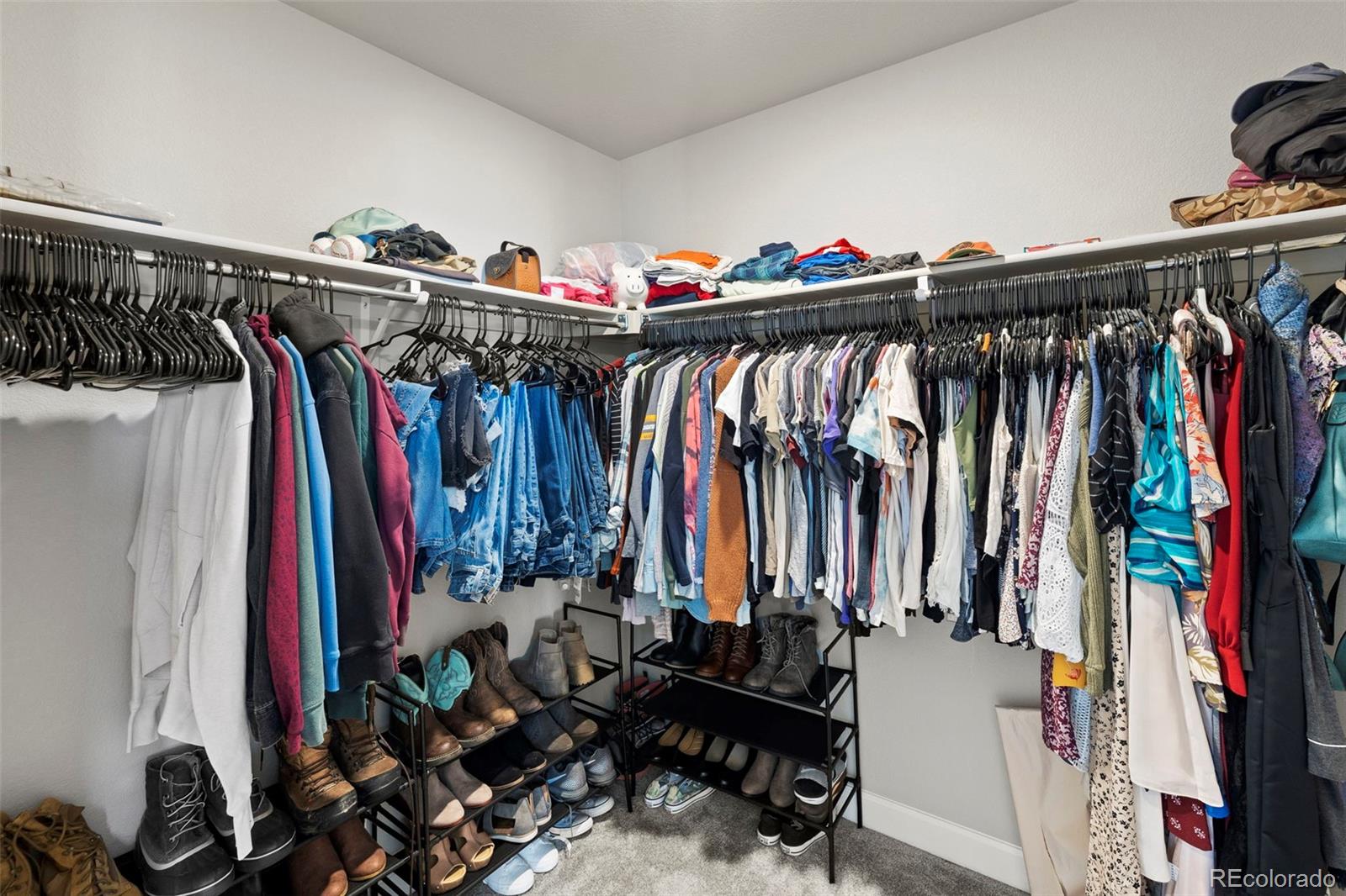 MLS Image #14 for 13153  crooked hill drive,peyton, Colorado
