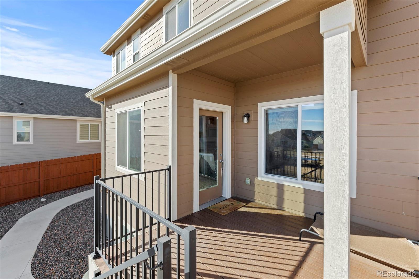 MLS Image #30 for 13153  crooked hill drive,peyton, Colorado