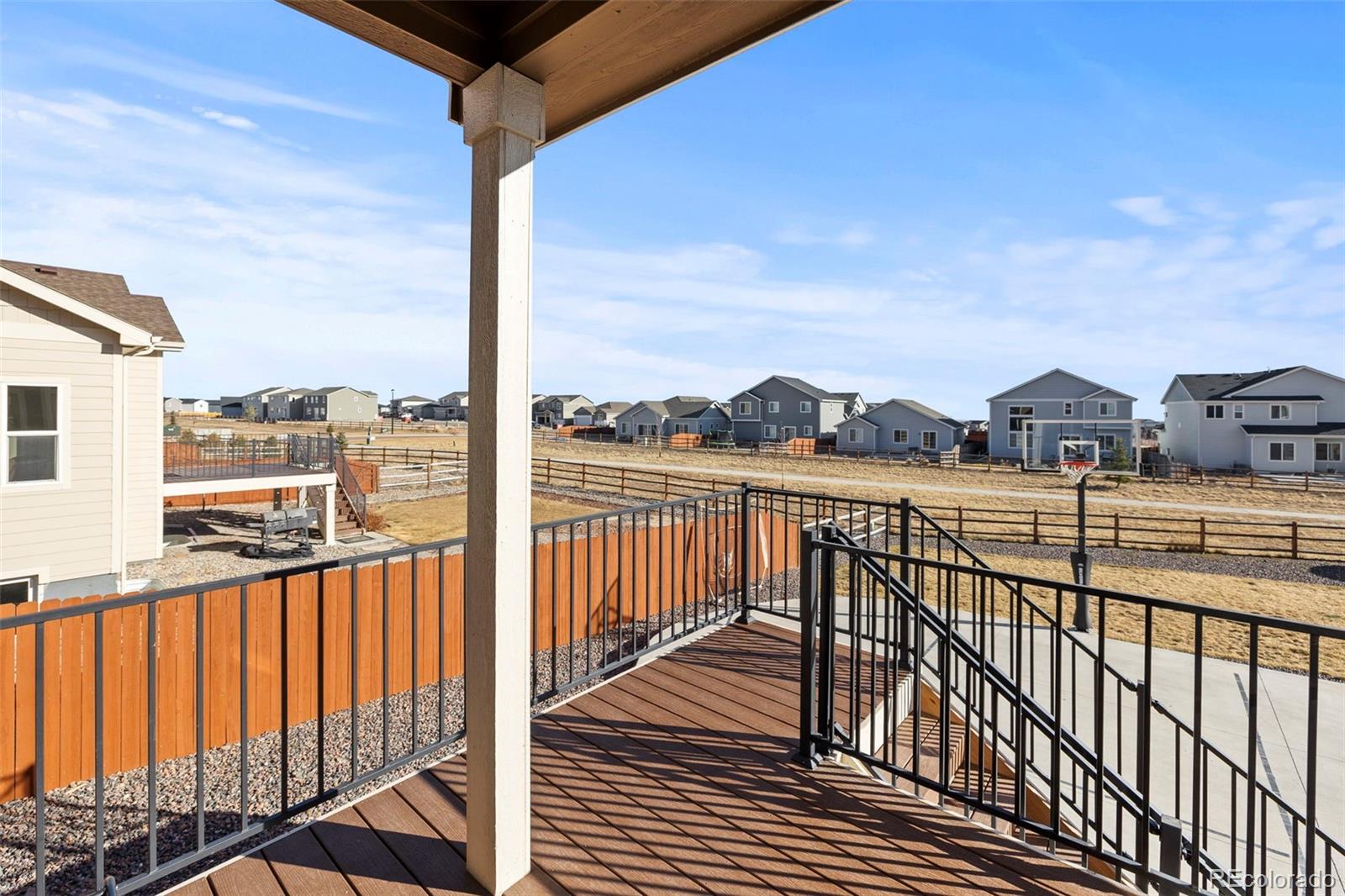 MLS Image #31 for 13153  crooked hill drive,peyton, Colorado