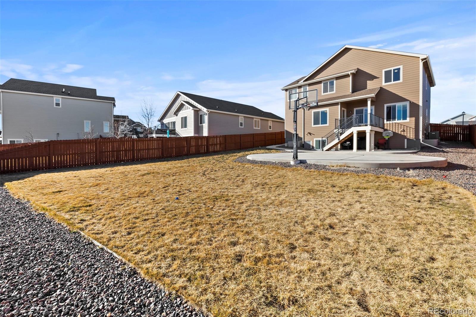 MLS Image #34 for 13153  crooked hill drive,peyton, Colorado