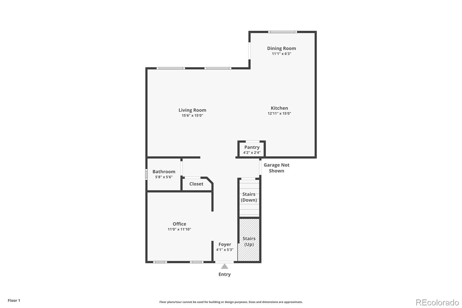MLS Image #35 for 13153  crooked hill drive,peyton, Colorado