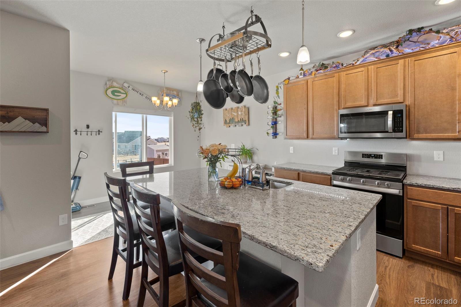 MLS Image #7 for 13153  crooked hill drive,peyton, Colorado