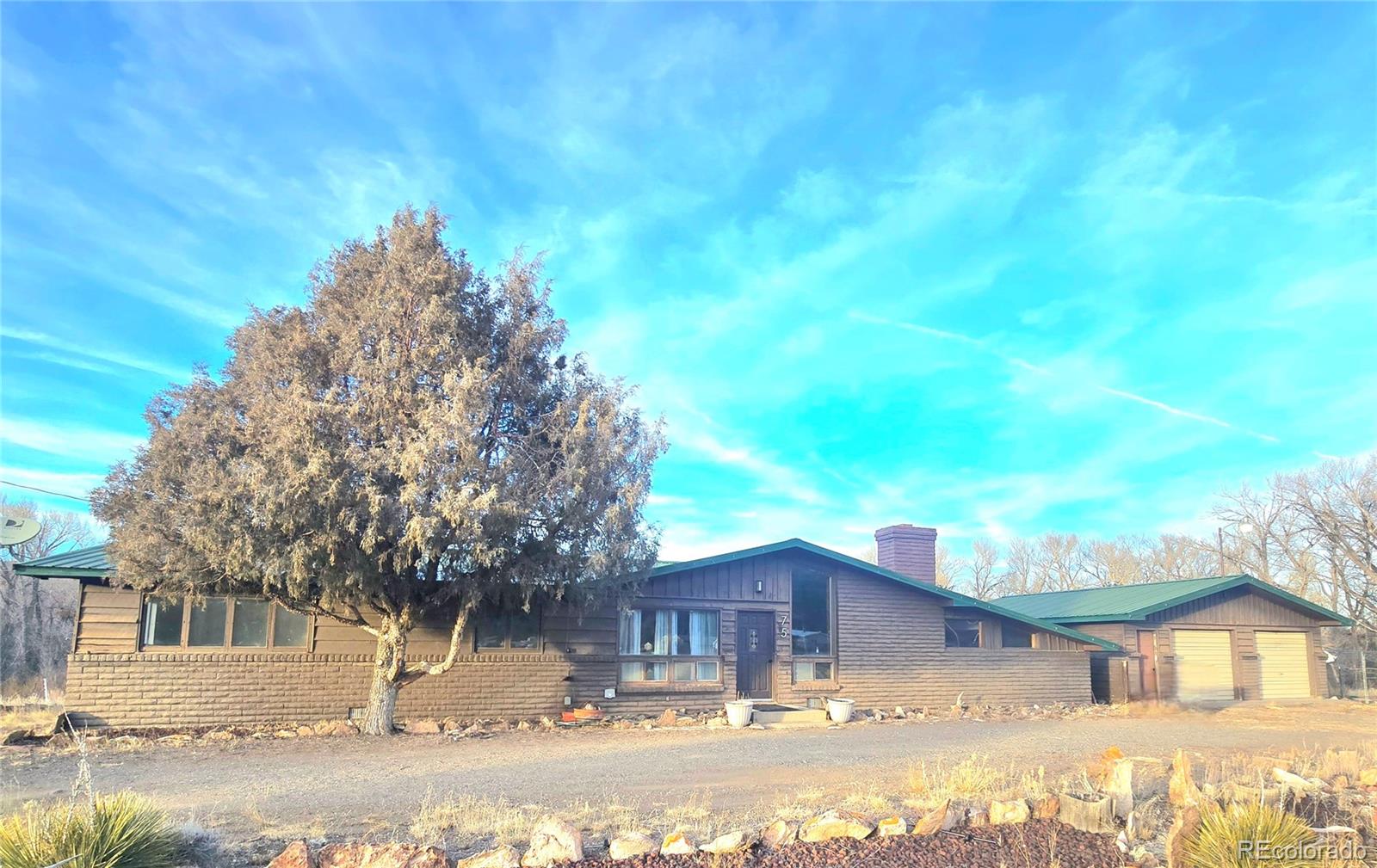 MLS Image #21 for 75  comanche trail,south fork, Colorado