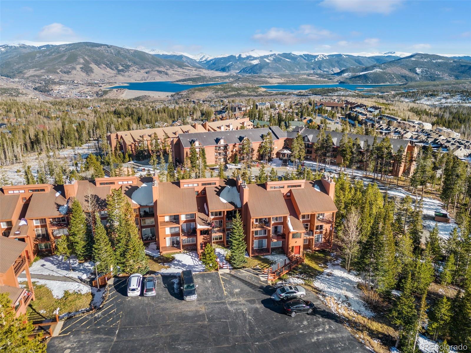 MLS Image #1 for 91100  ryan gulch road,silverthorne, Colorado