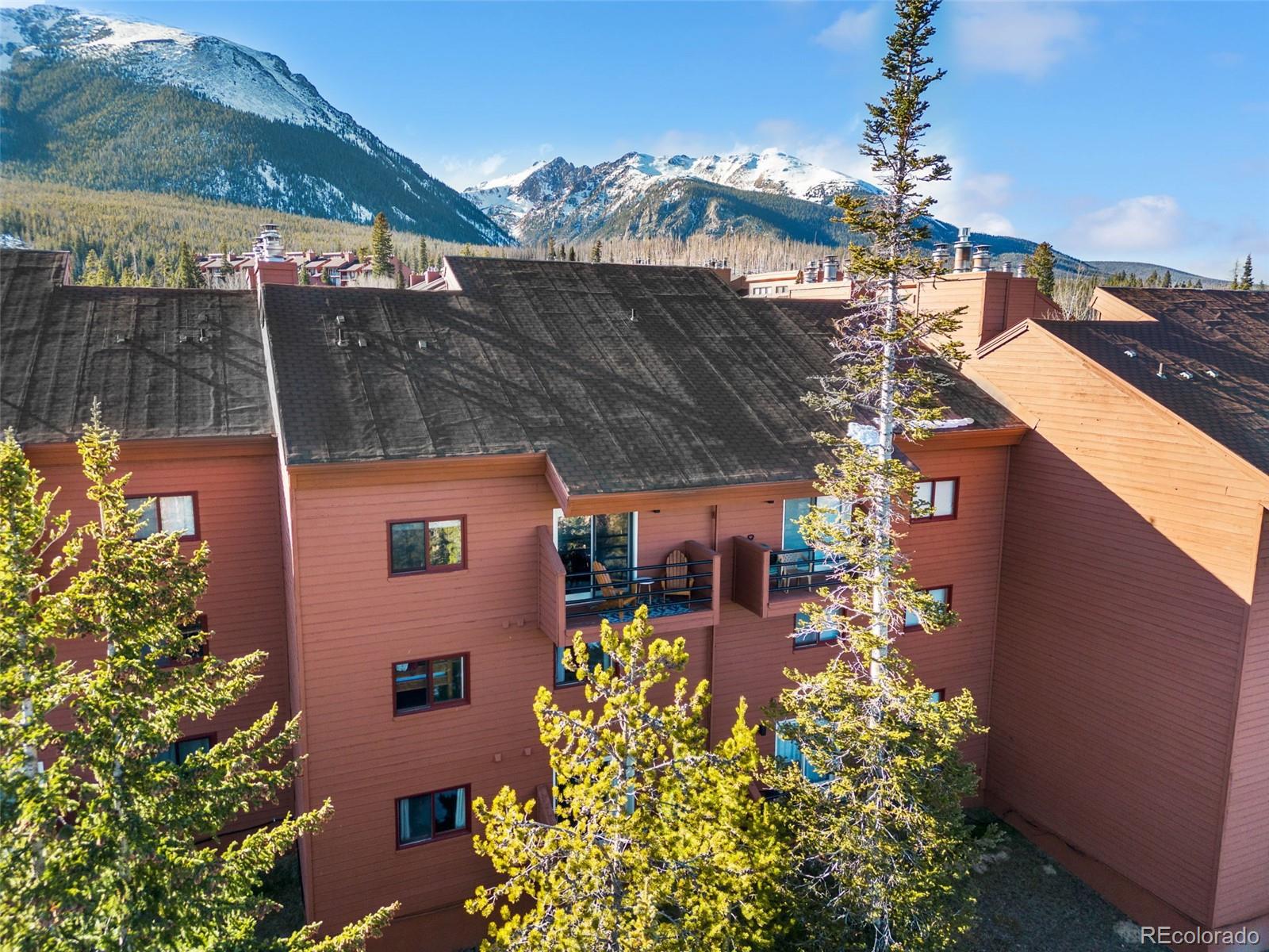 MLS Image #2 for 91100  ryan gulch road,silverthorne, Colorado