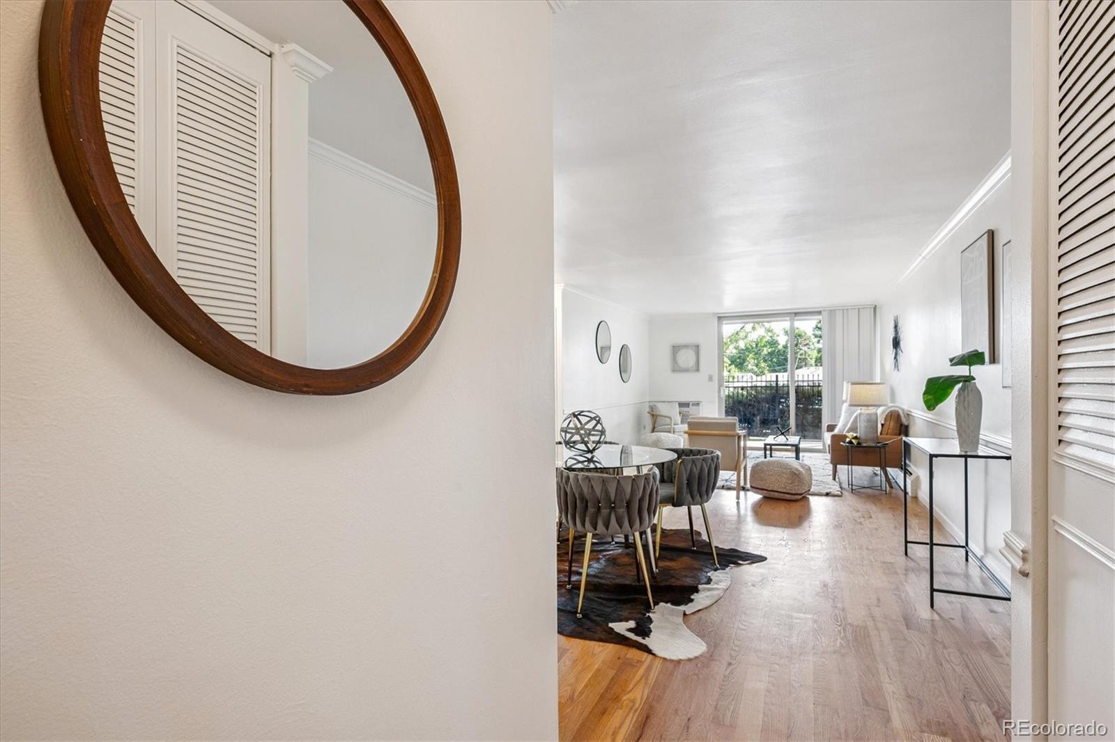 MLS Image #10 for 4600 e asbury circle,denver, Colorado