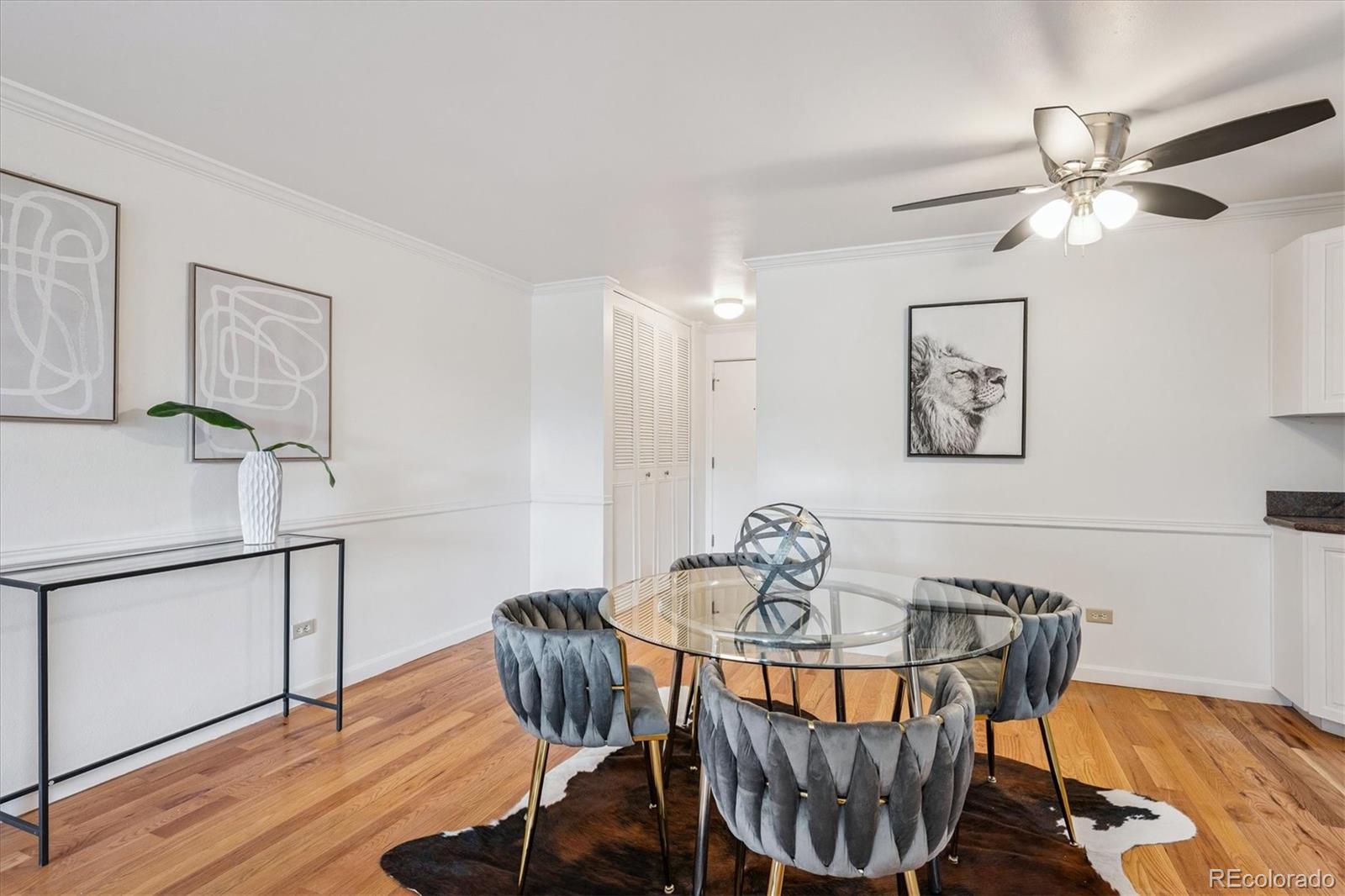 MLS Image #11 for 4600 e asbury circle,denver, Colorado