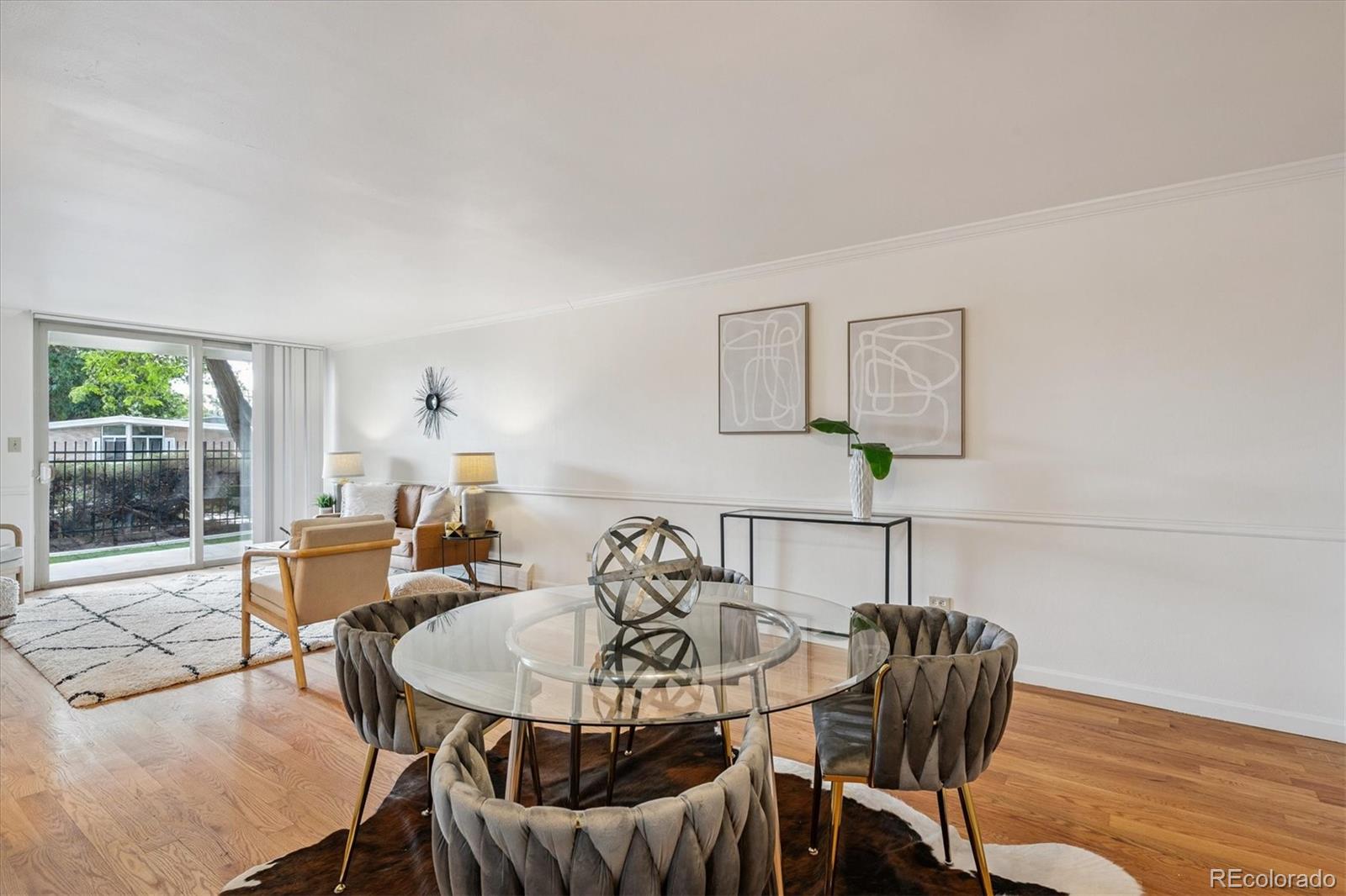 MLS Image #12 for 4600 e asbury circle,denver, Colorado