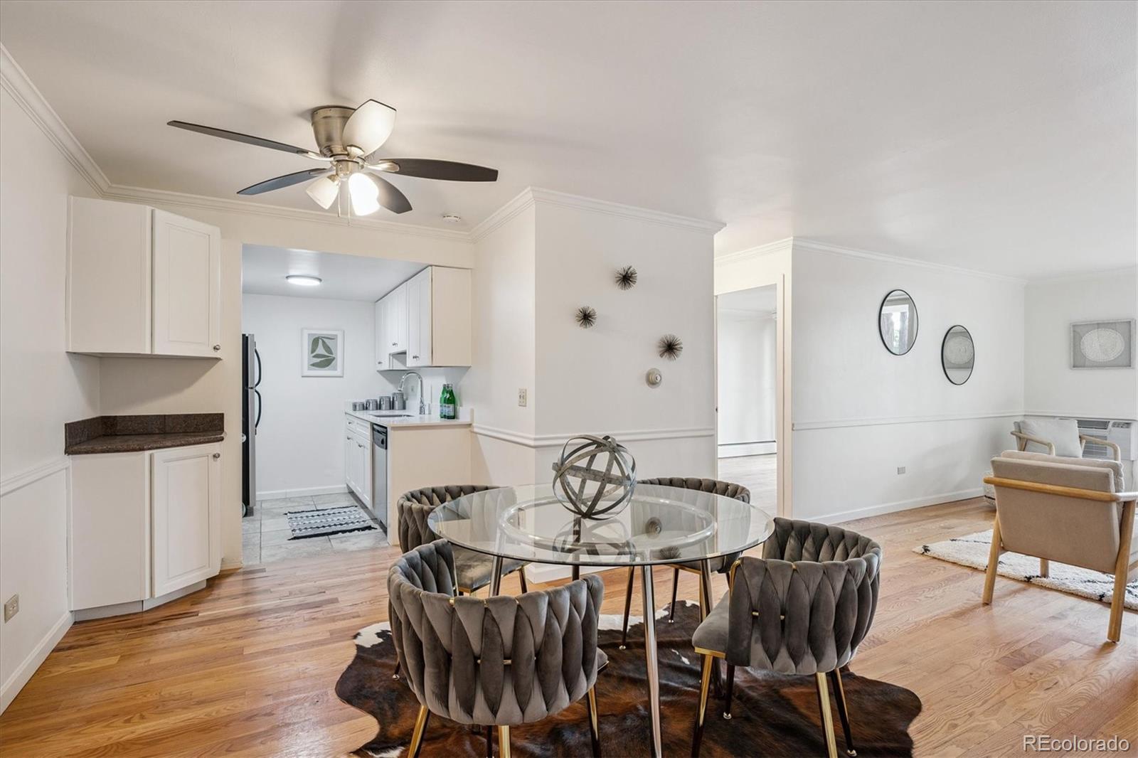 MLS Image #2 for 4600 e asbury circle,denver, Colorado