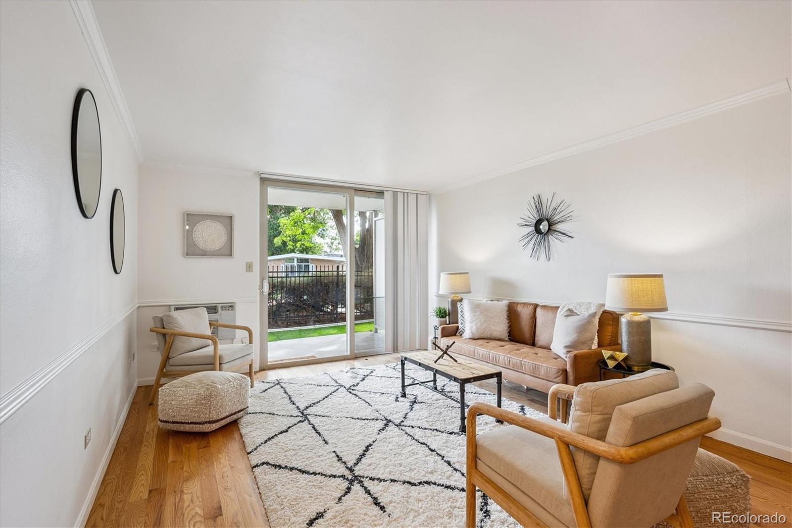 MLS Image #4 for 4600 e asbury circle,denver, Colorado