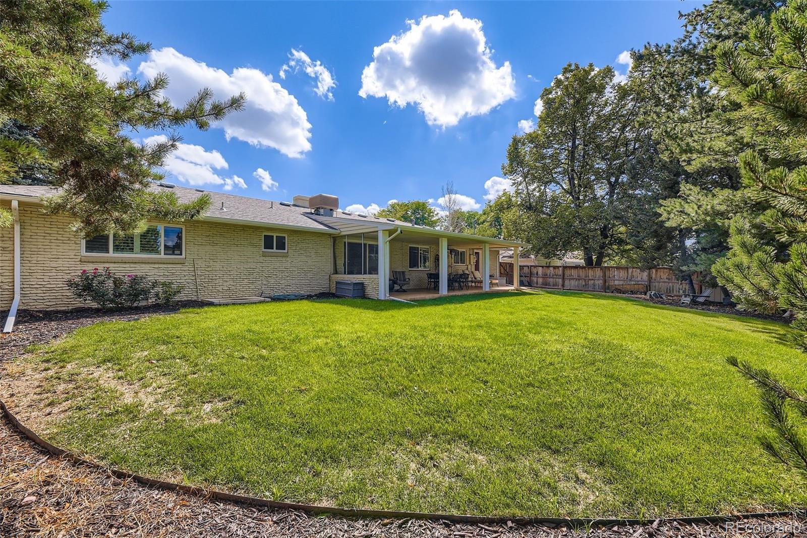 MLS Image #25 for 3843 s elm street,denver, Colorado