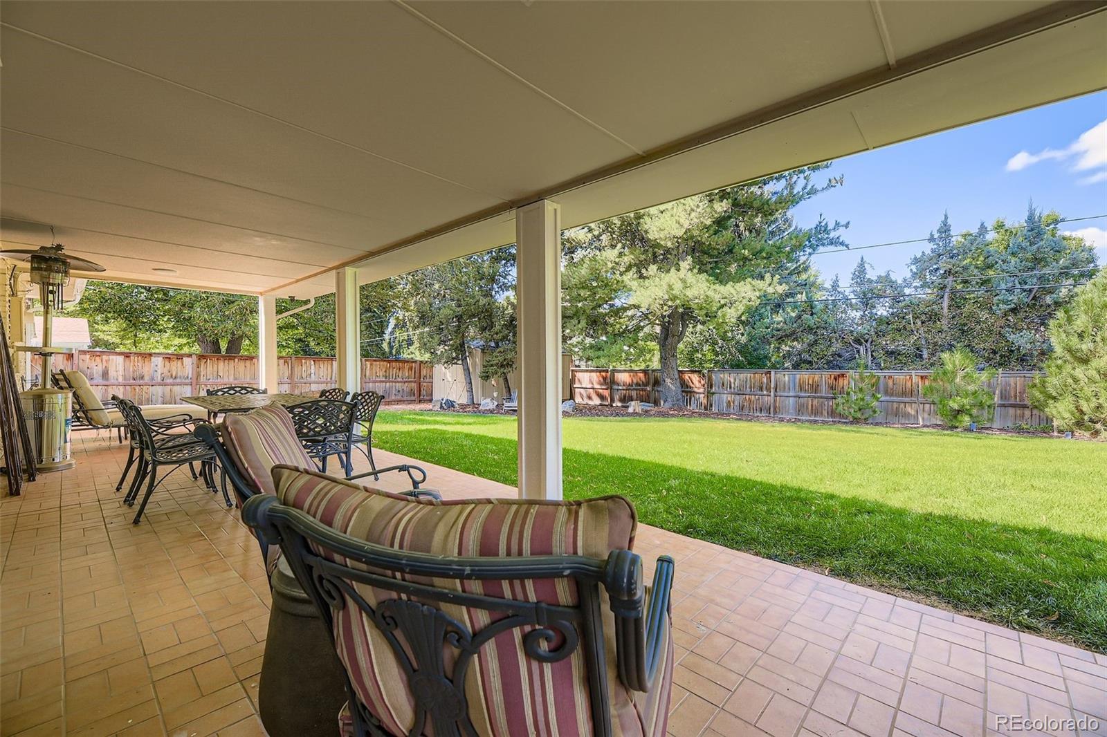 MLS Image #26 for 3843 s elm street,denver, Colorado