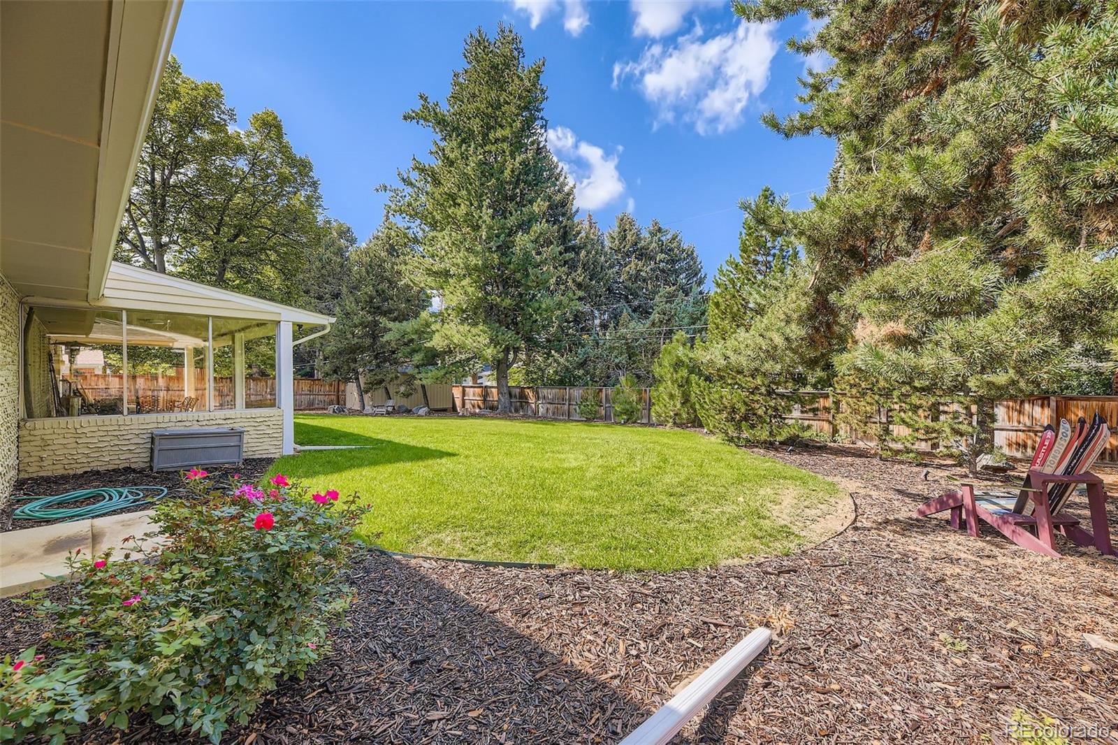 MLS Image #27 for 3843 s elm street,denver, Colorado