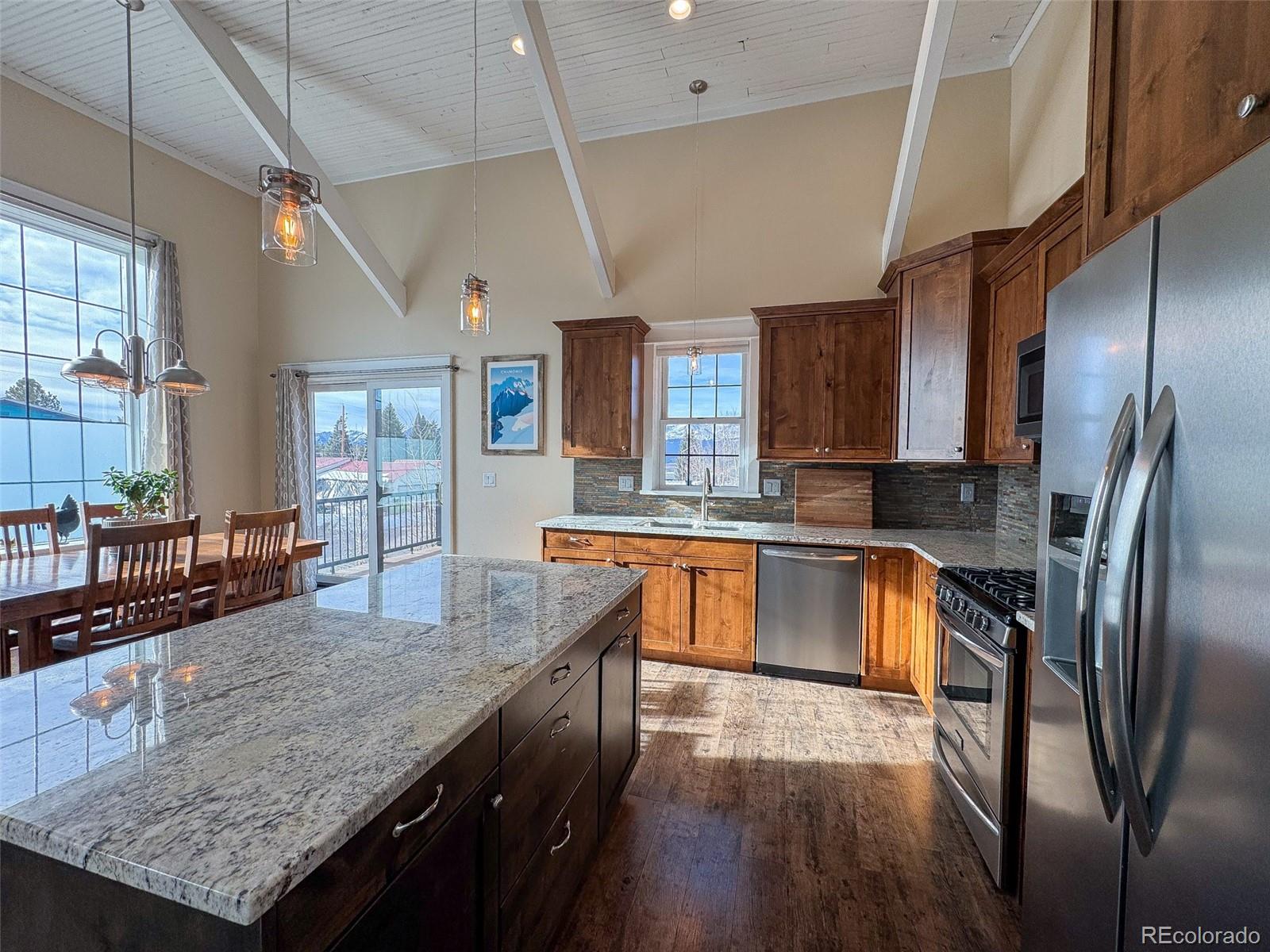 MLS Image #11 for 600  chestnut street,leadville, Colorado