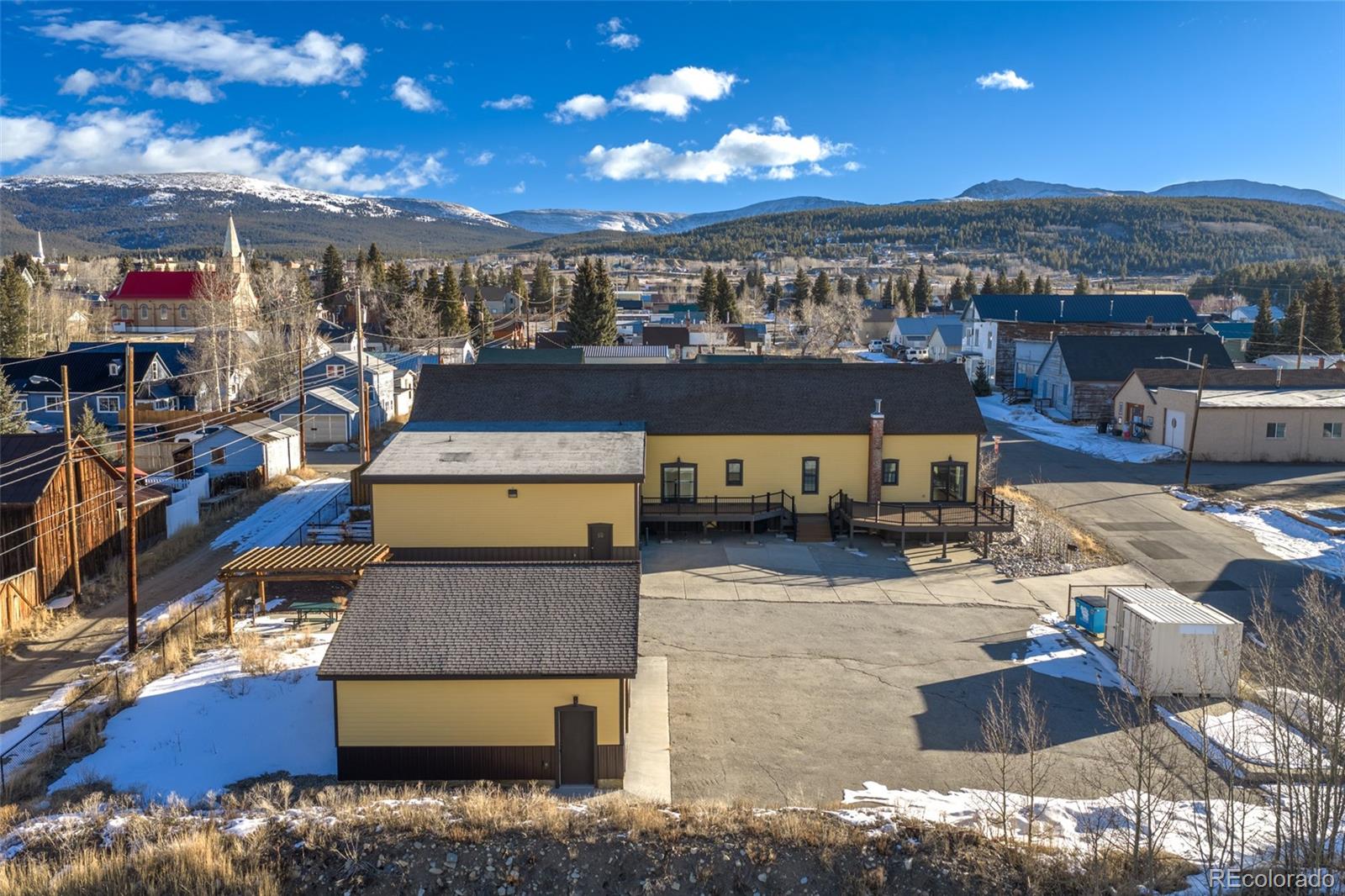 MLS Image #27 for 600  chestnut street,leadville, Colorado