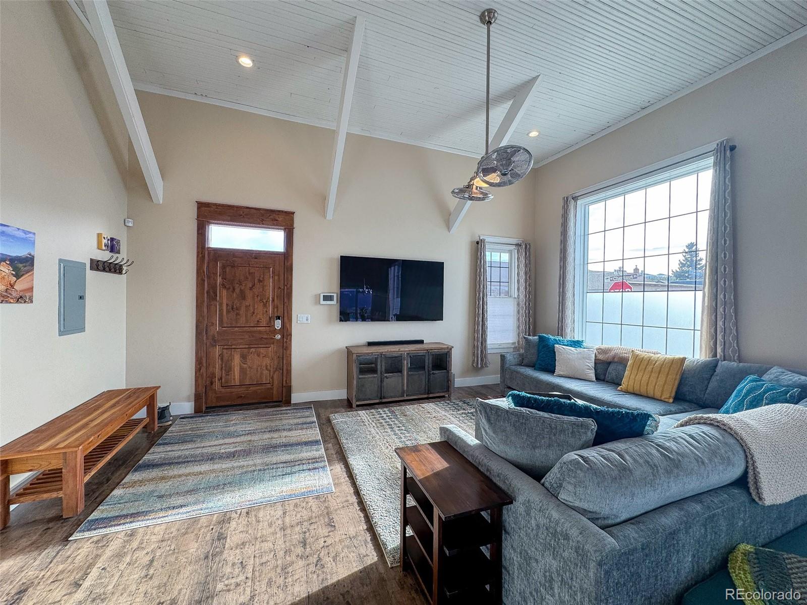 MLS Image #3 for 600  chestnut street,leadville, Colorado