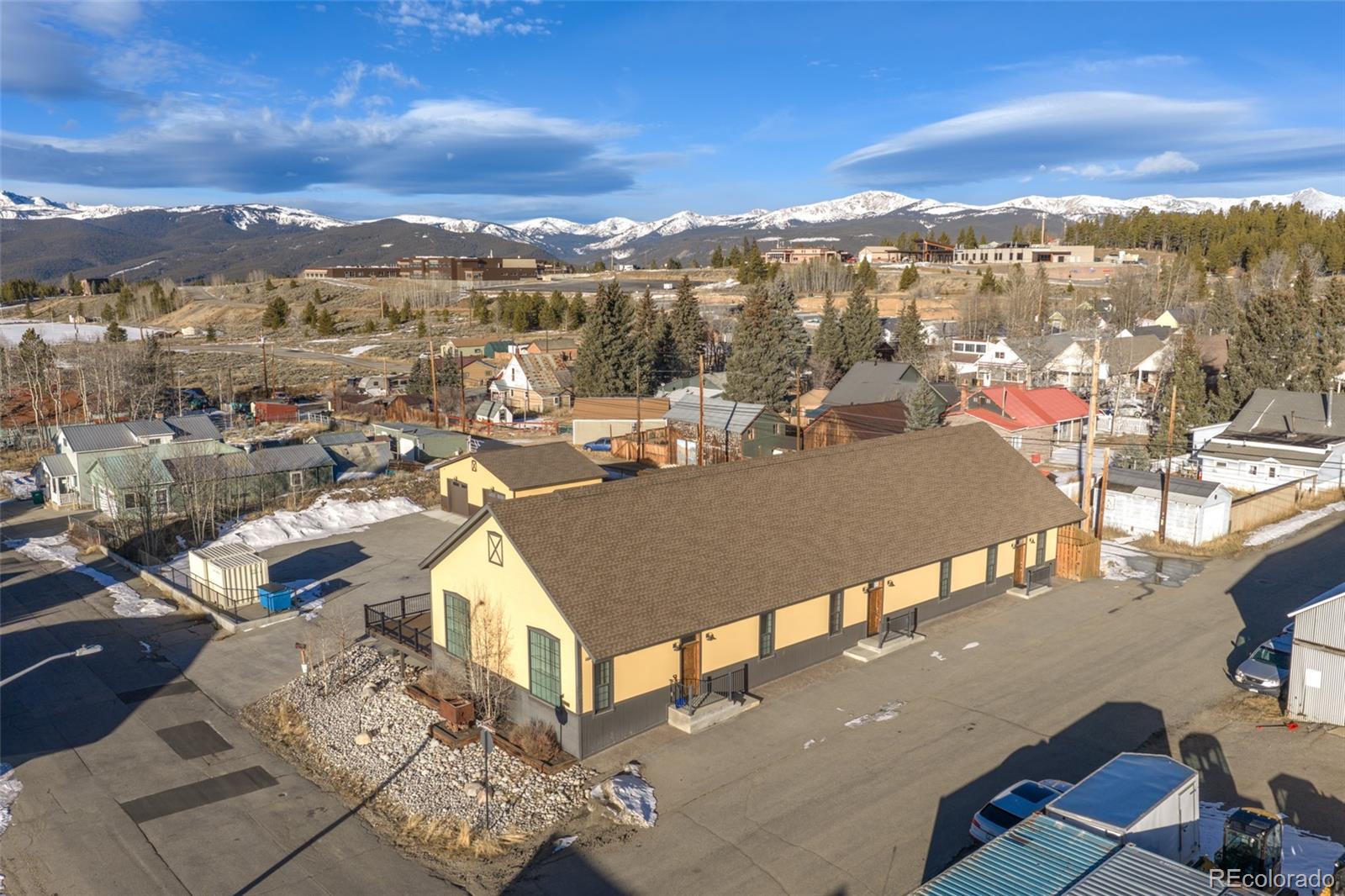MLS Image #30 for 600  chestnut street,leadville, Colorado