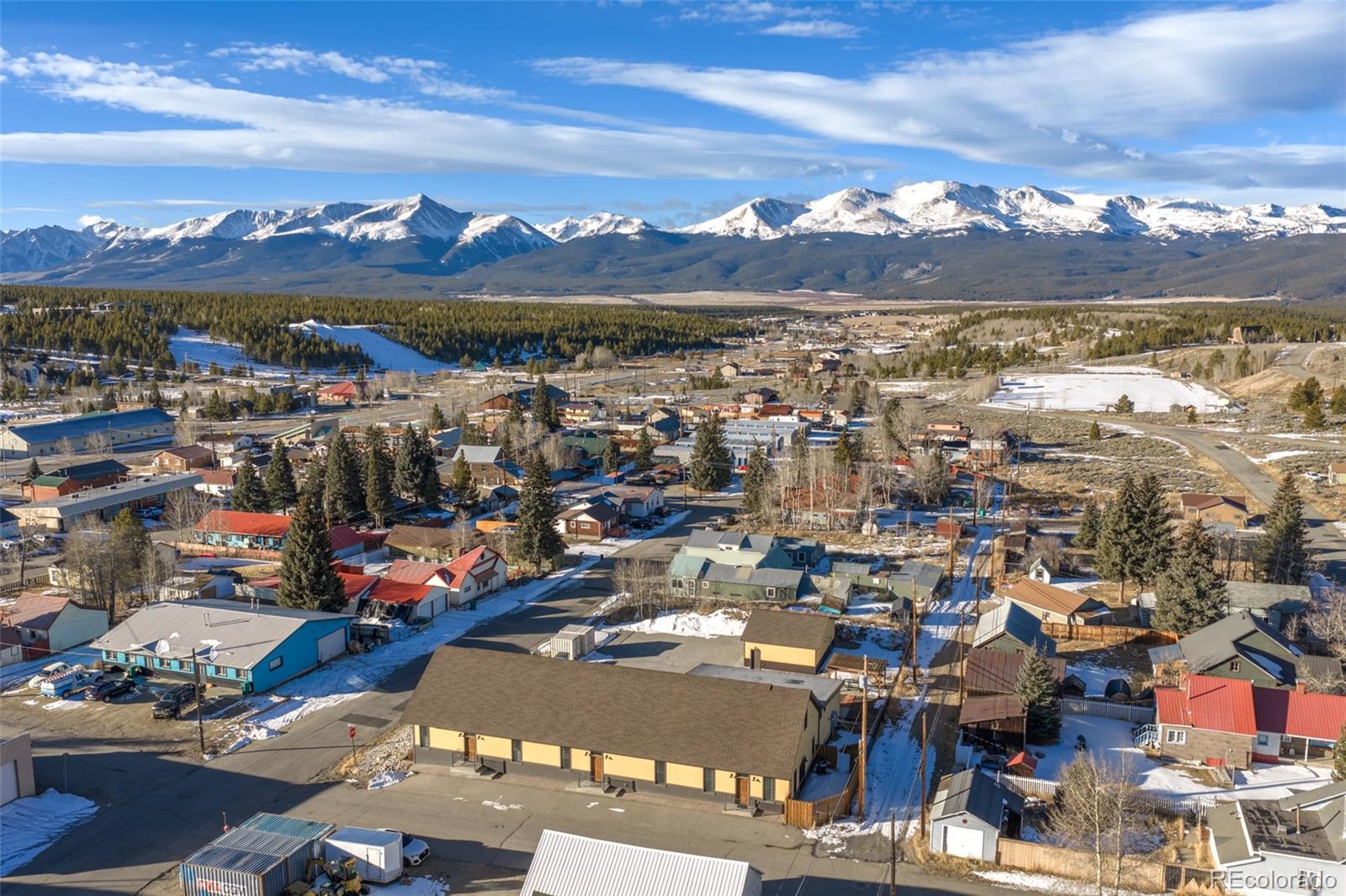 MLS Image #31 for 600  chestnut street,leadville, Colorado