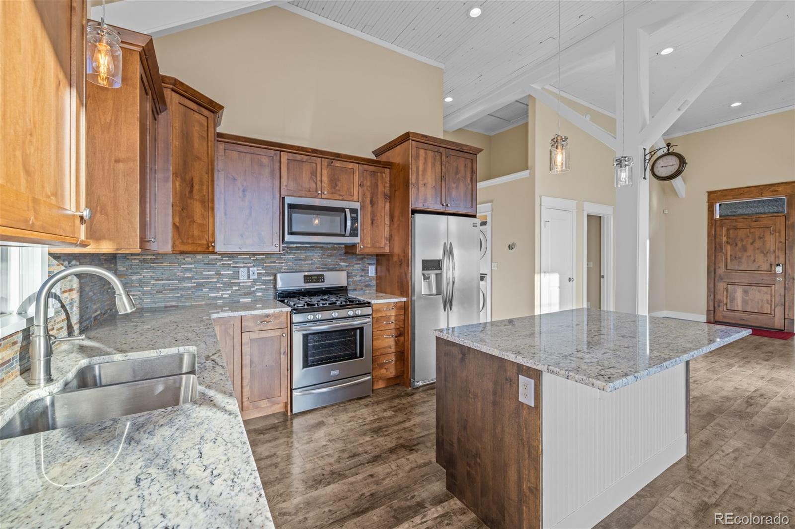 MLS Image #5 for 600  chestnut street,leadville, Colorado