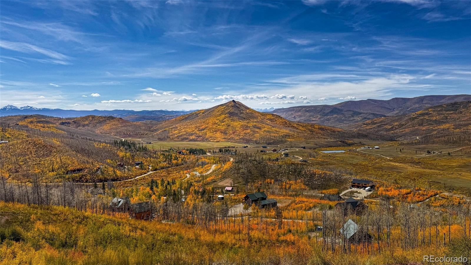 MLS Image #10 for 859  county road 413 ,granby, Colorado