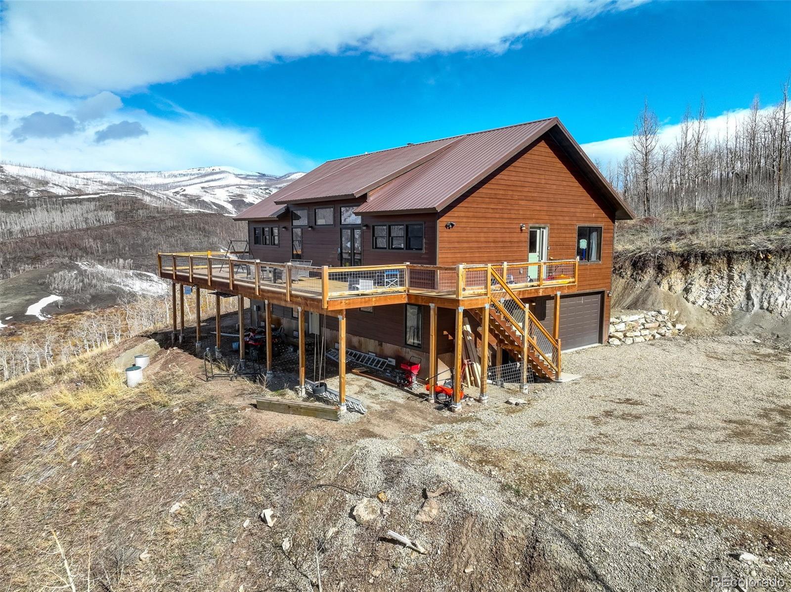 MLS Image #13 for 859  county road 413 ,granby, Colorado