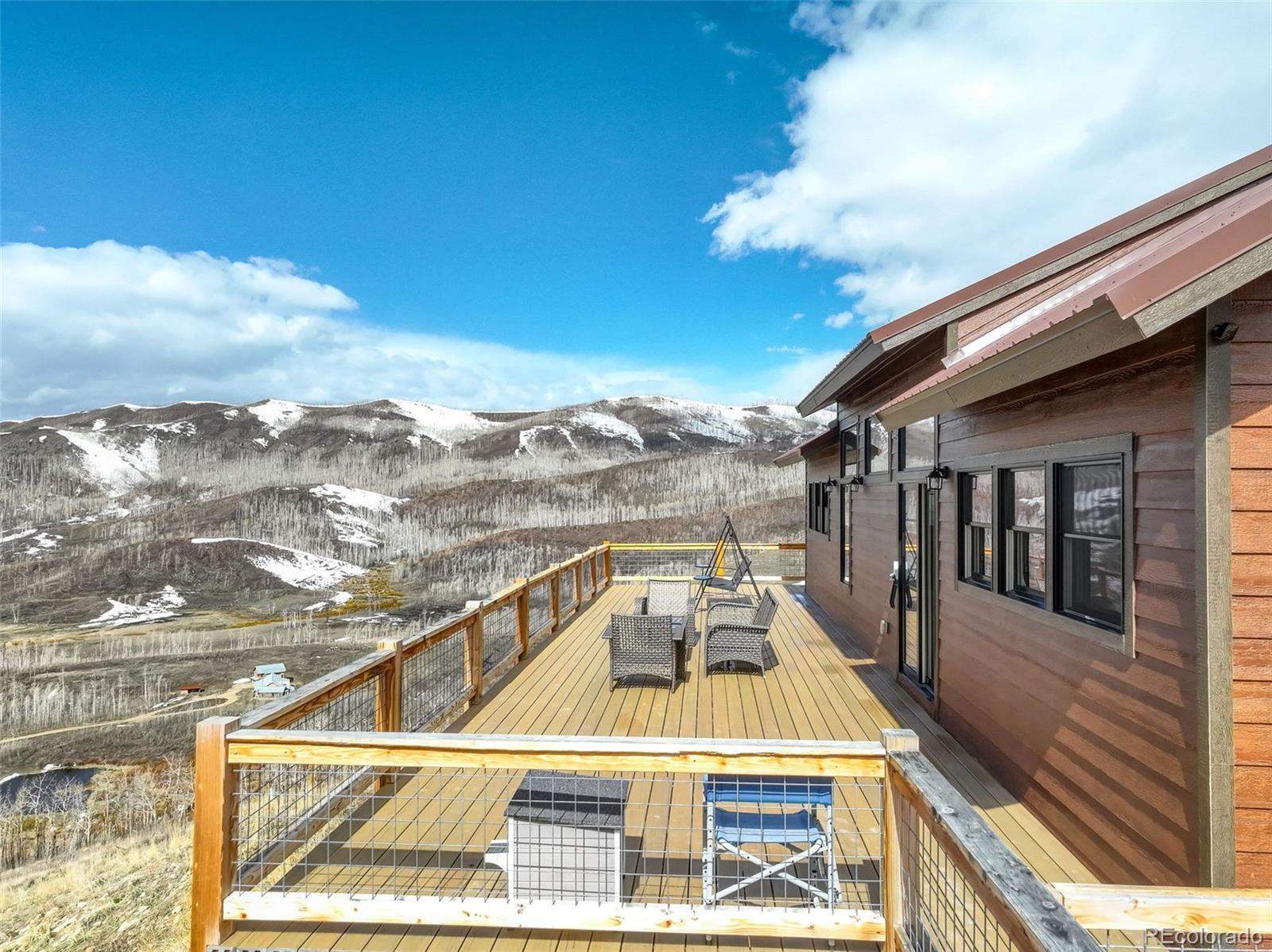 MLS Image #2 for 859  county road 413 ,granby, Colorado