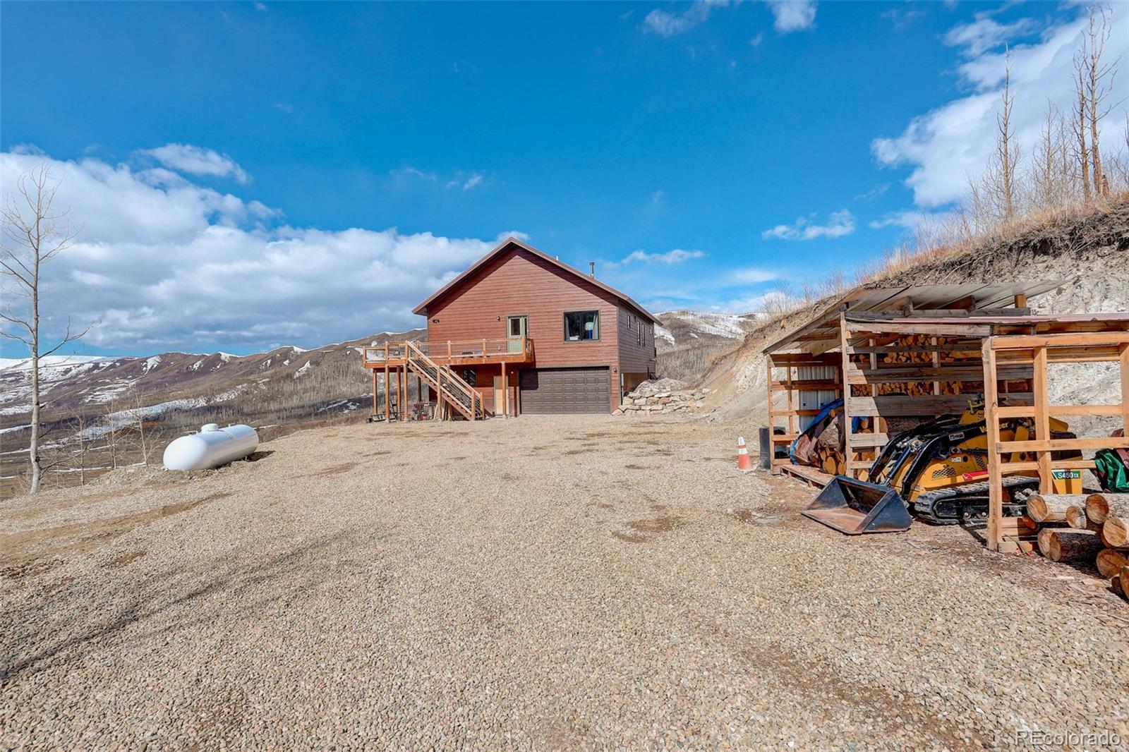 MLS Image #26 for 859  county road 413 ,granby, Colorado