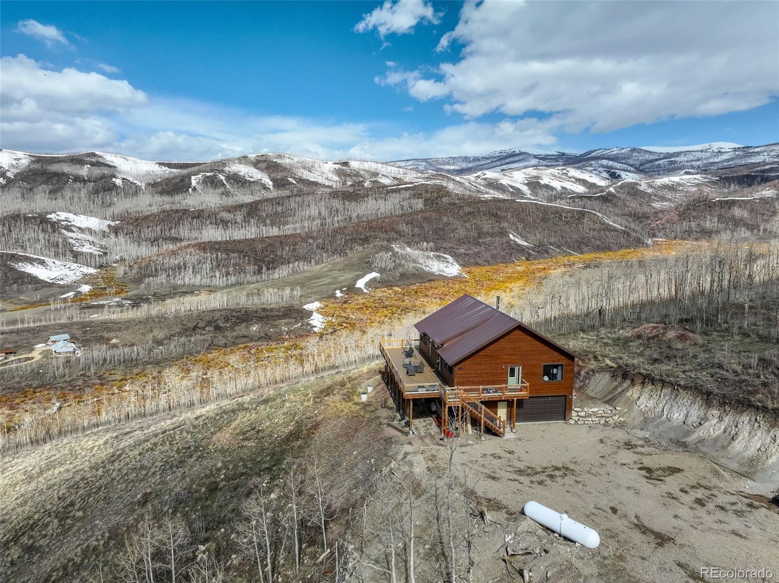 MLS Image #28 for 859  county road 413 ,granby, Colorado