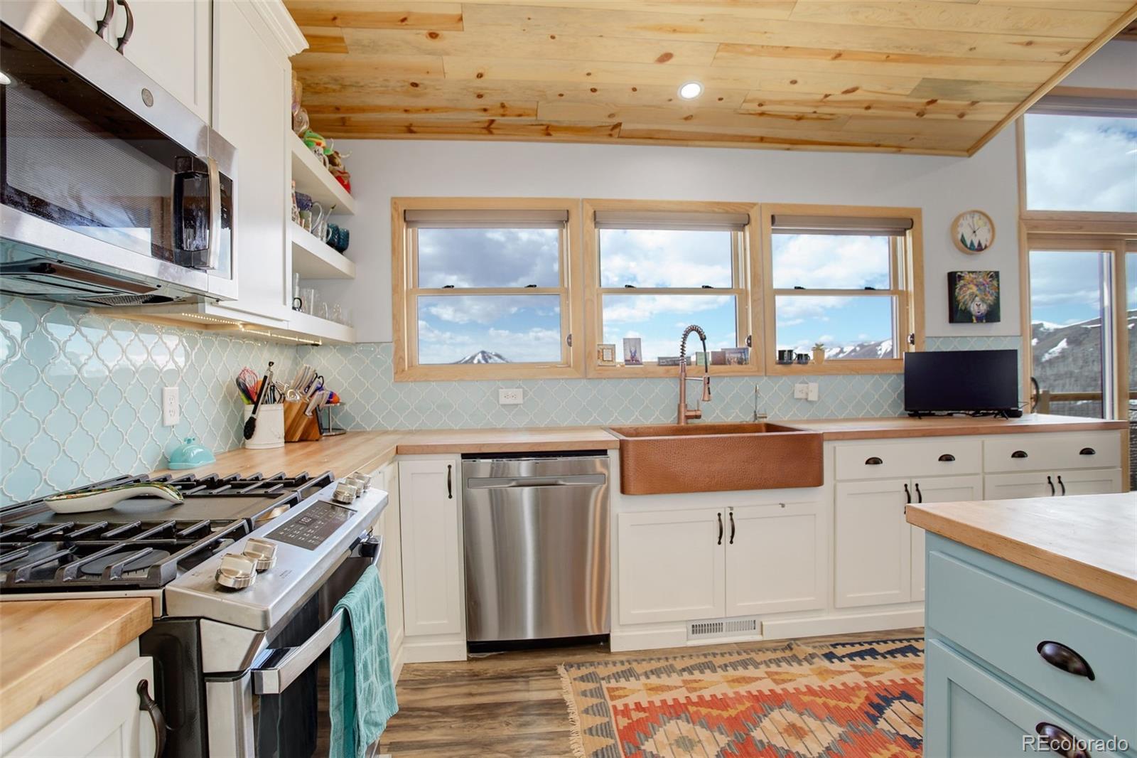 MLS Image #3 for 859  county road 413 ,granby, Colorado